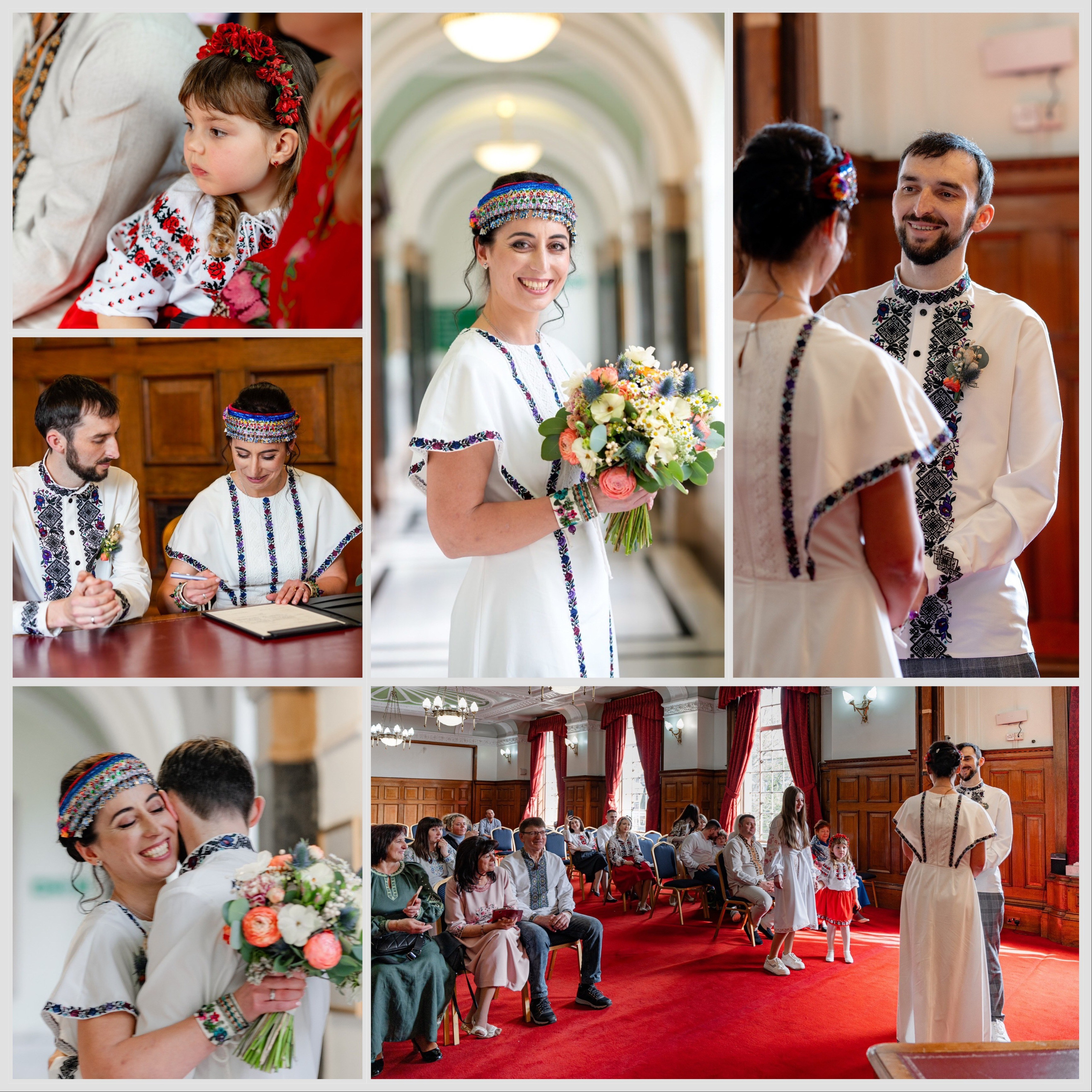 Wedding. Tonya Kyrylenko photographer in London