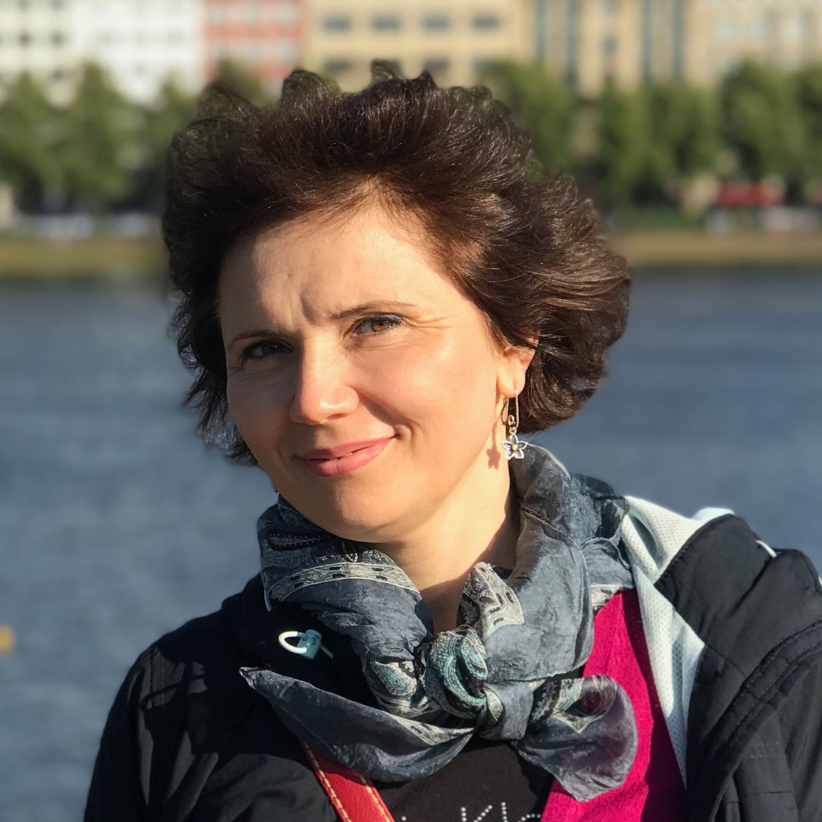 Александра Косова — психолог и health-коуч. Женское здоровье, стресс, отношения. Change4Life: медитации, выгорание, мягкие навыки, ретриты