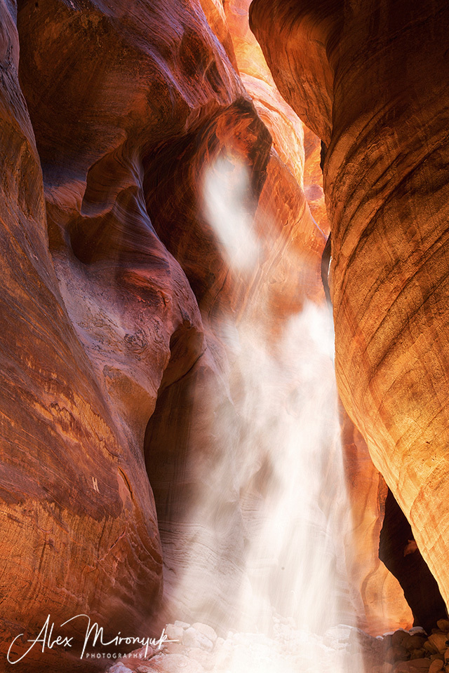 Приключения в Каньонах Эскаланте (продолжение). Alex Mironyuk Photography