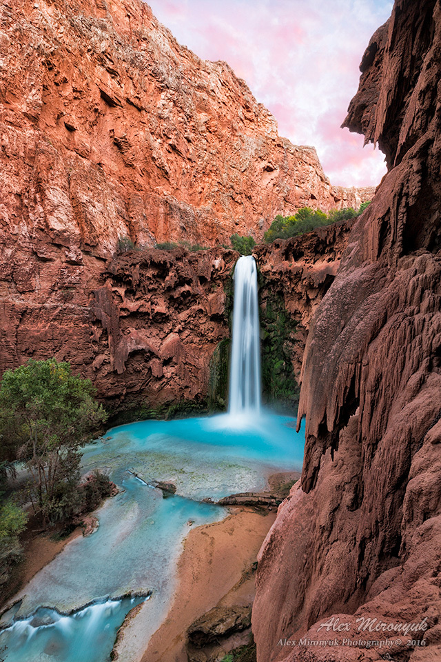 Программа Тура. Alex Mironyuk Photography