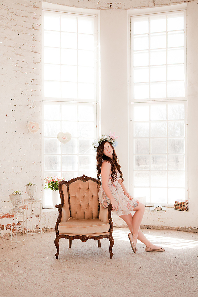 malli haussa, haetaan mallia