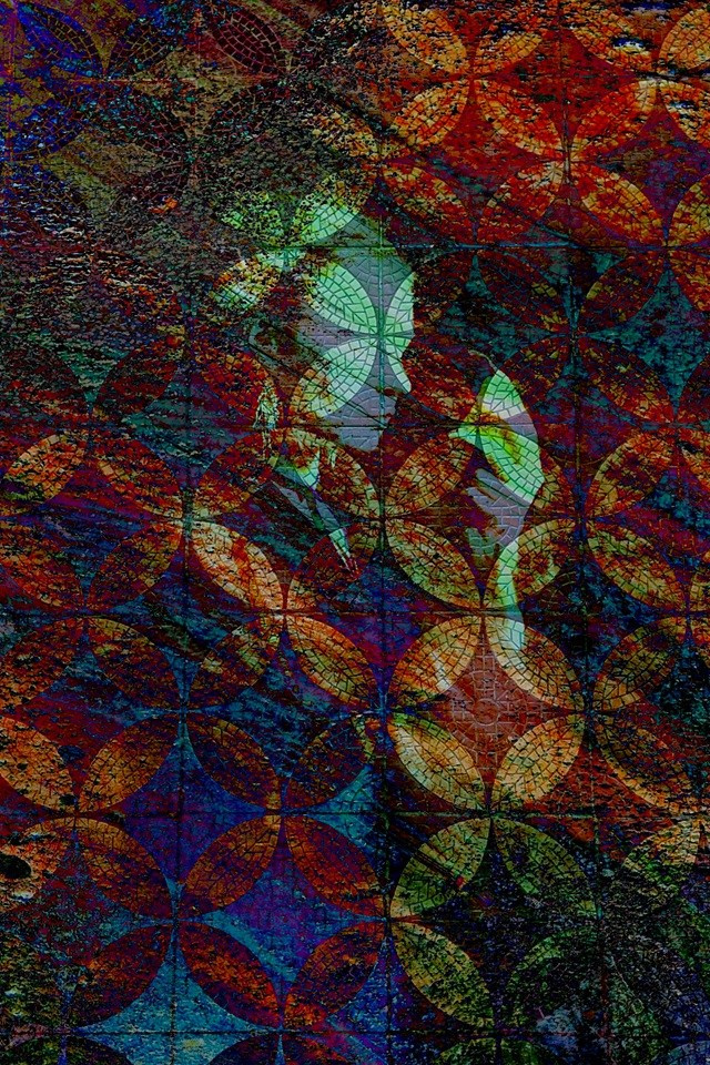 Limited Edition. Photographer artist Liashenko Oksana