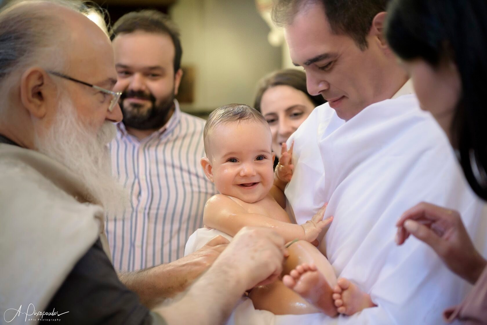 Christenings. Φωτογράφος Αναστάσιος Πιξόπουλος
