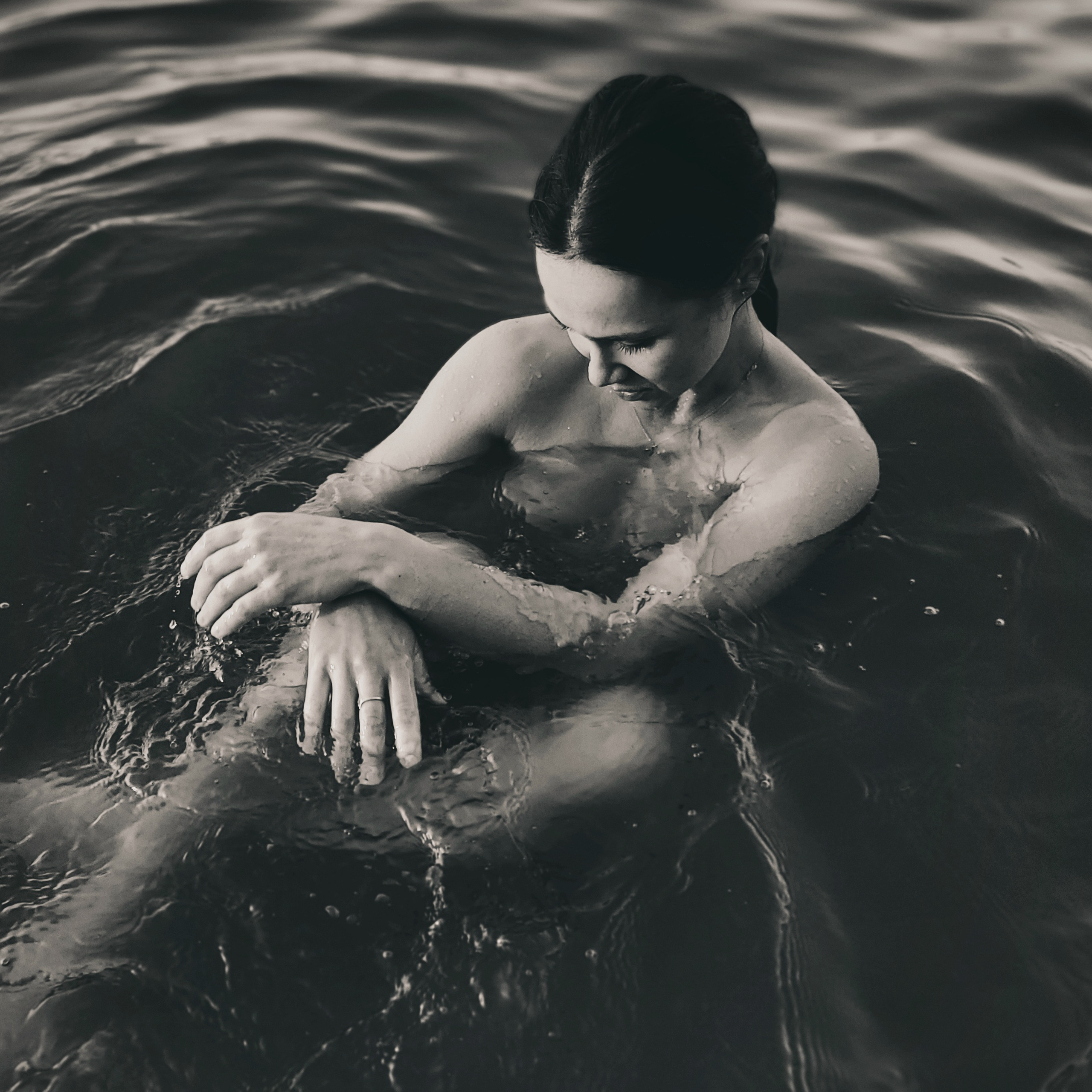 Yana Bobrova | Artistic Photography