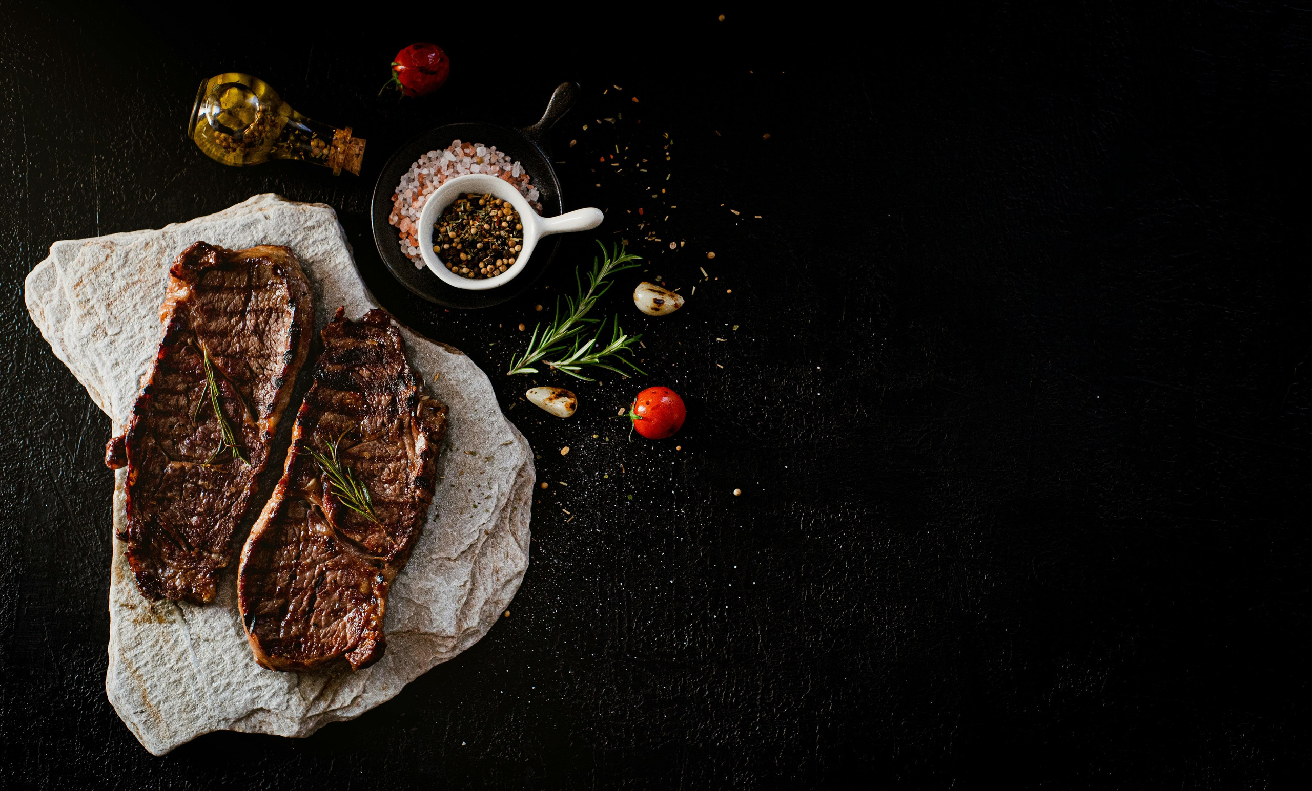 food photography