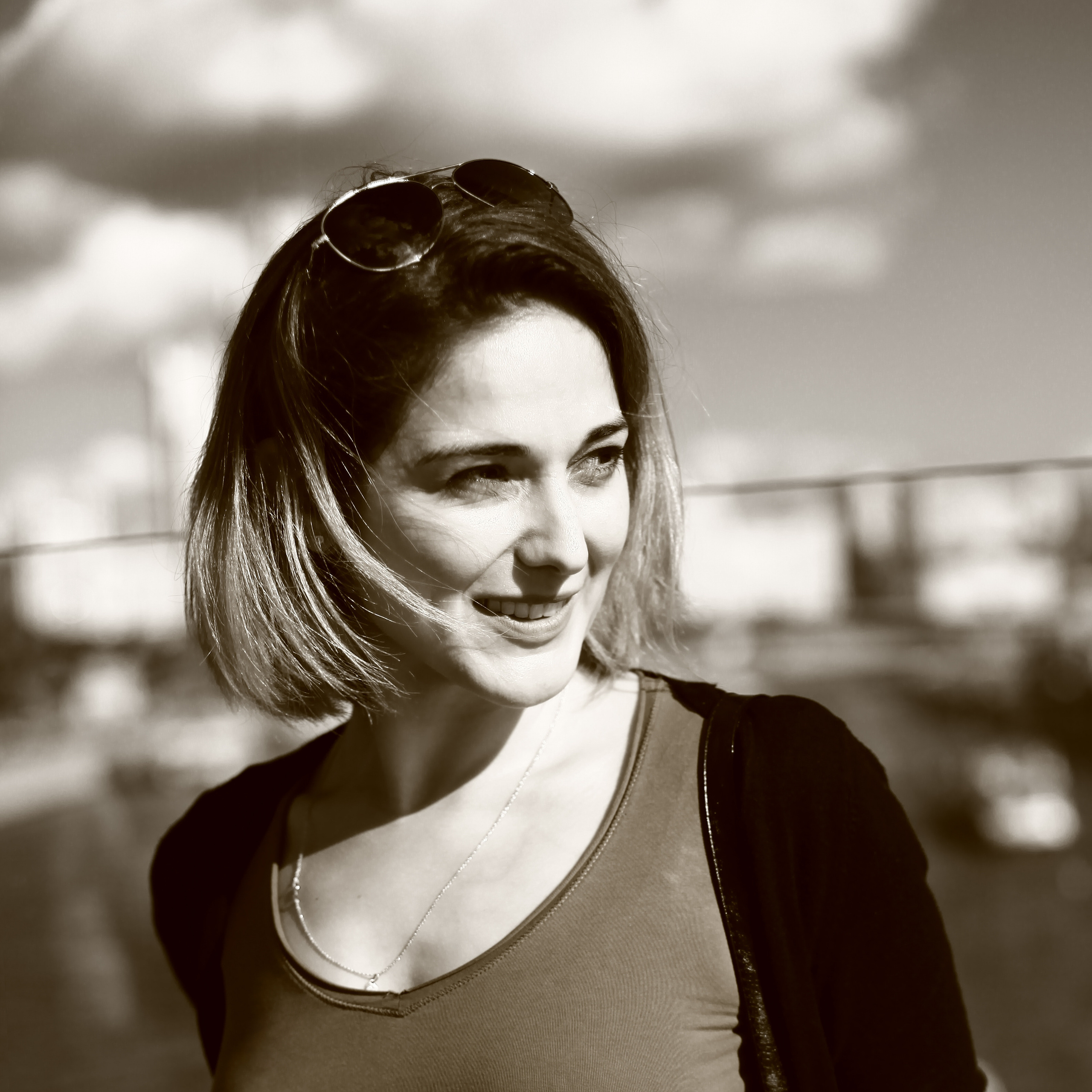 Професійний фотограф в Києві Олена Зіненко