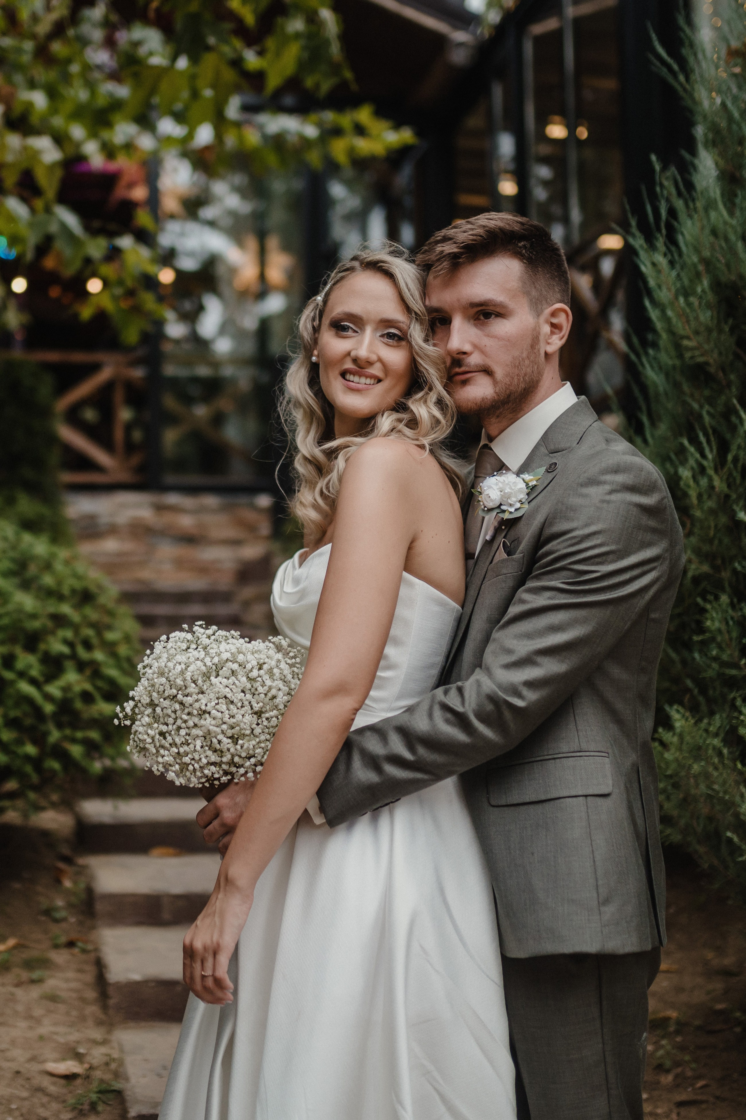 Fotograf venčanja iz Novog Sada, Marko Milivojević