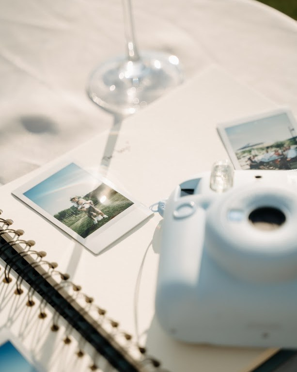 Esküvői ajánlatkérés. Szőke Fotó & Film