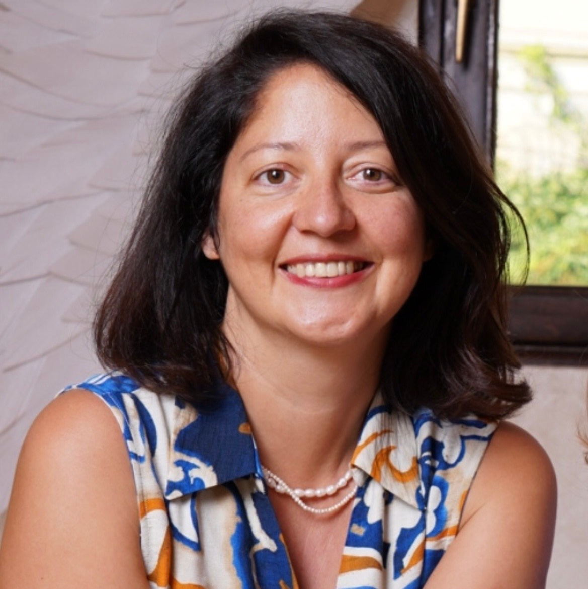 Gabriela Nita — Portrait Photographer and Videographer in Bucharest, Romania