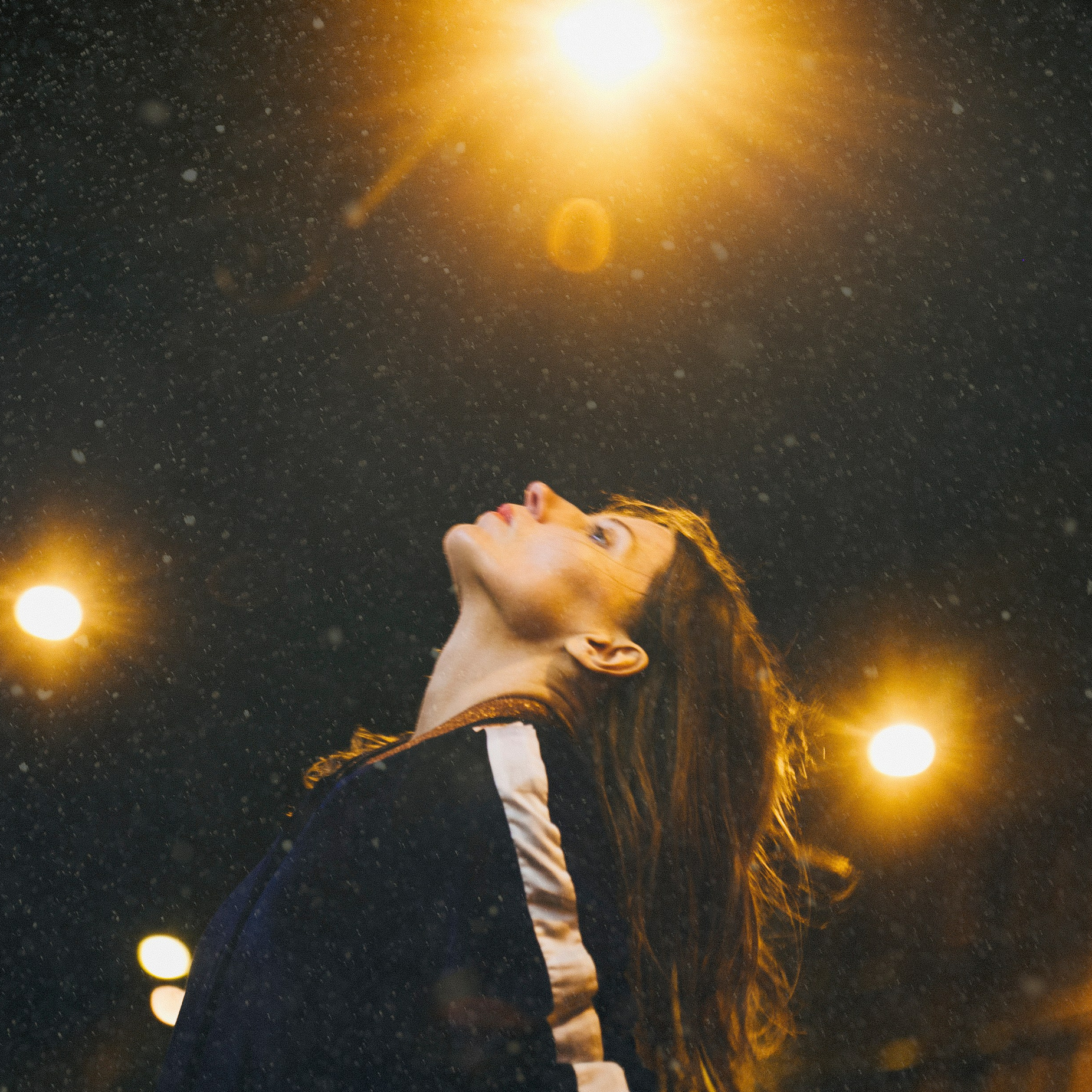 About me. Sandra Garanca Portrait and event photographer