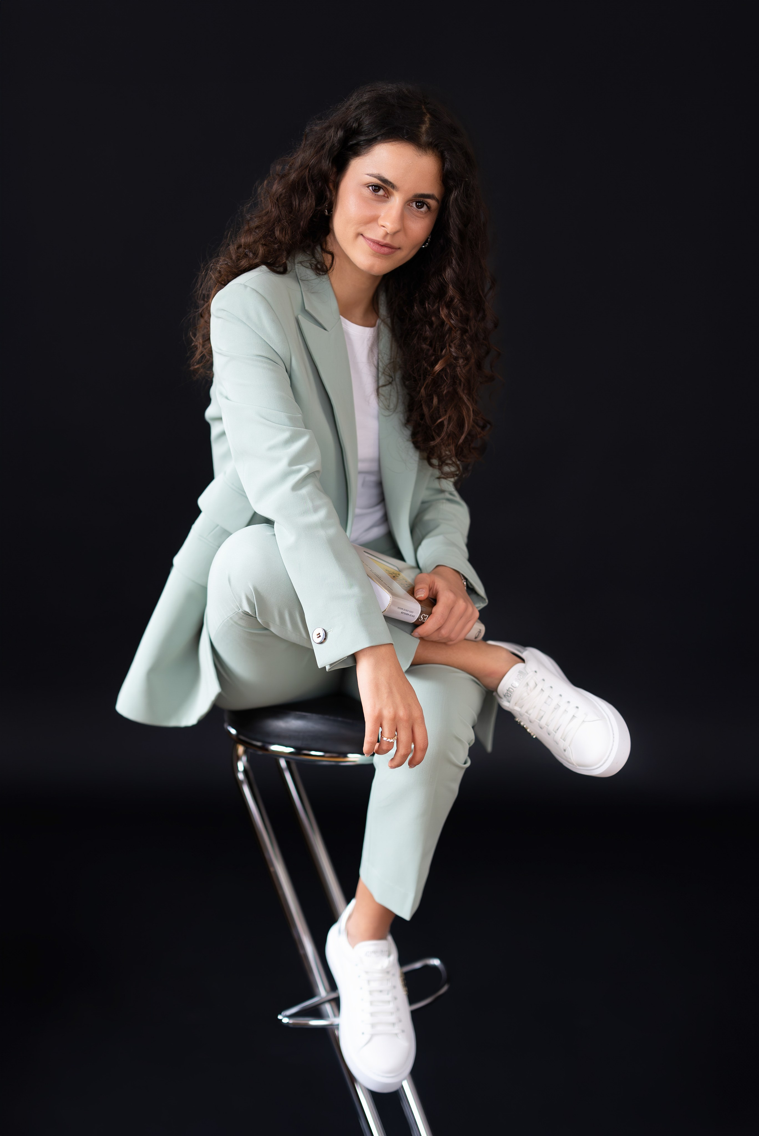 Fotostudio in Metzingen