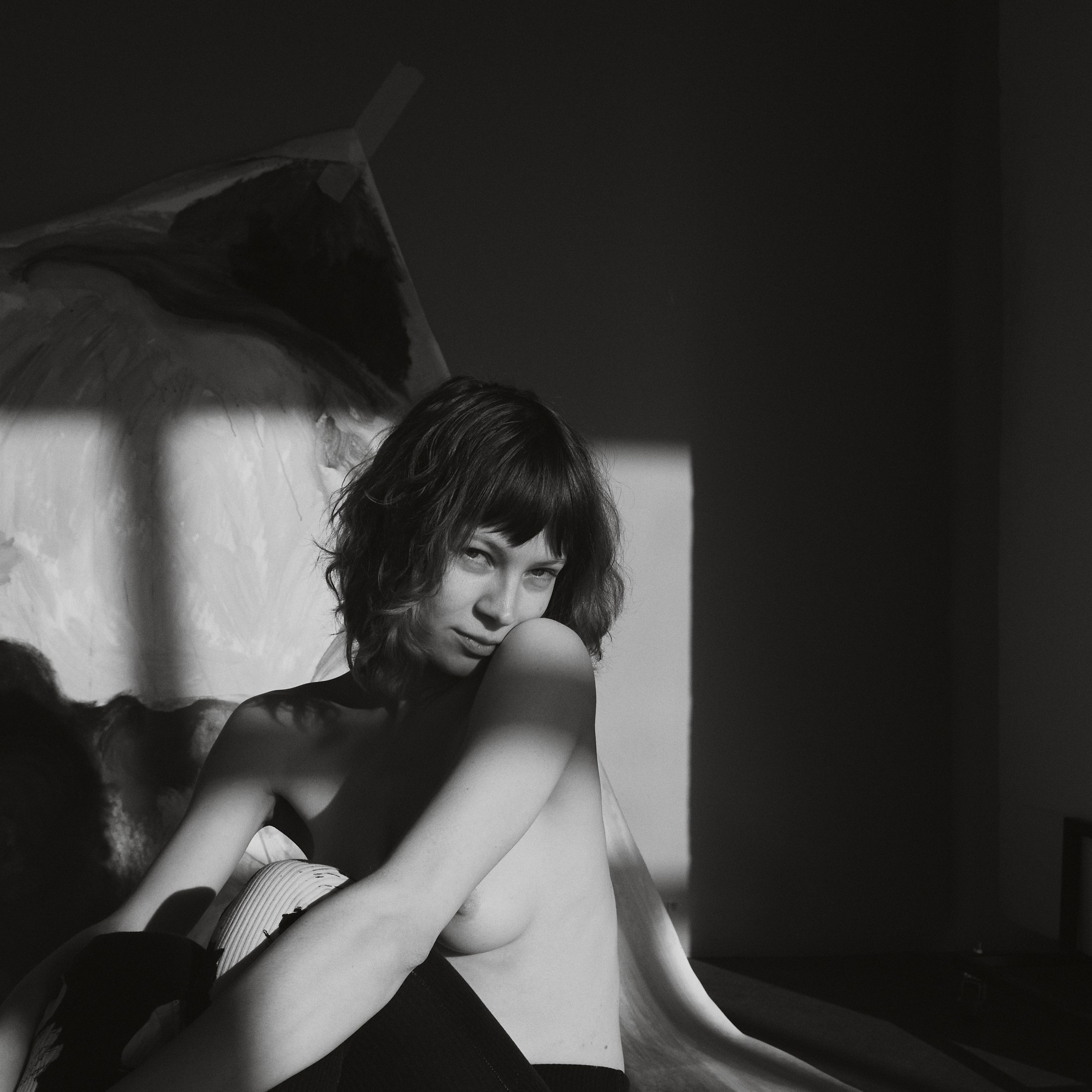 Photographer Katya Vlasova