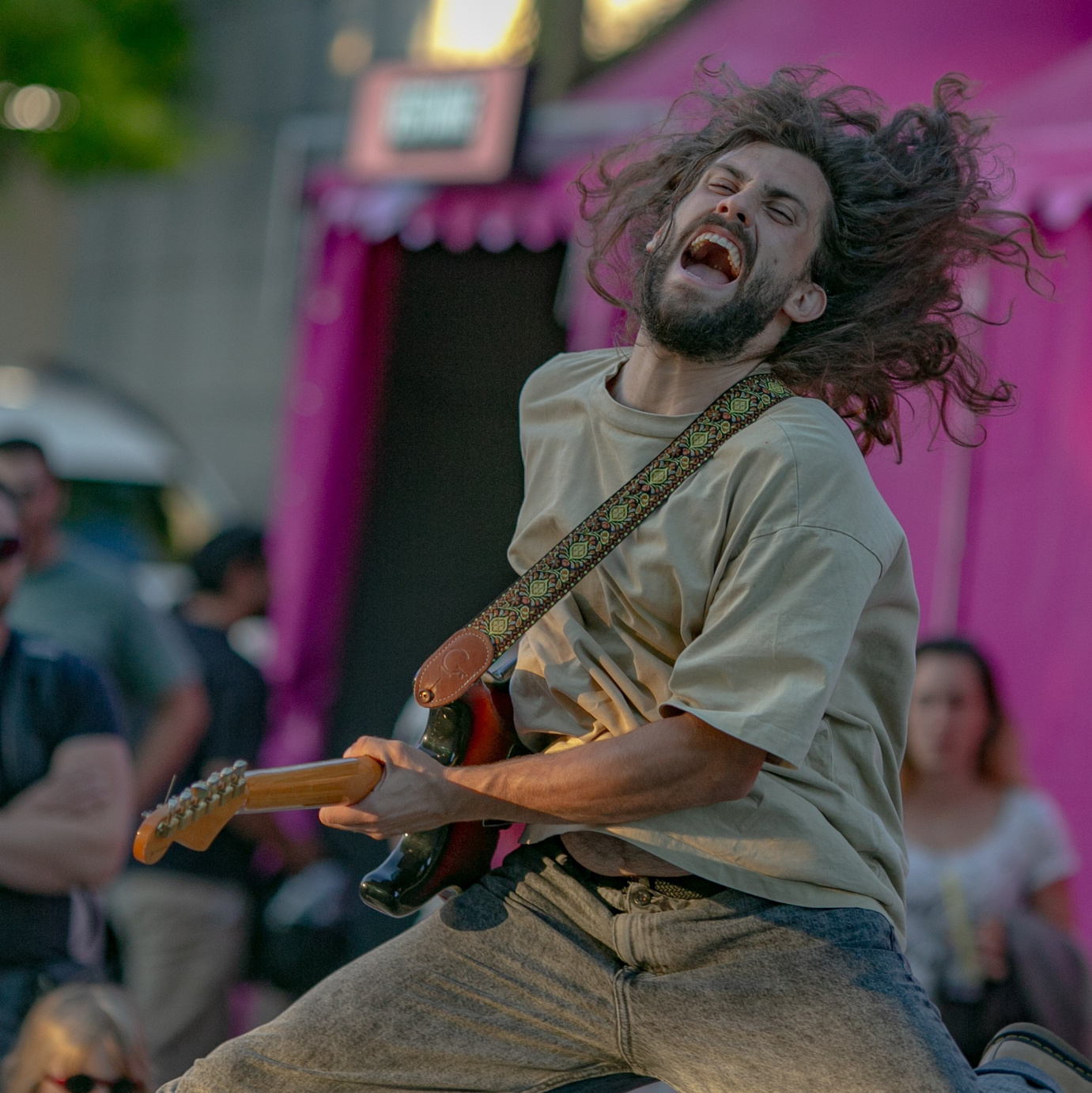 Beauty hunters. Portret photographer in Switzerland Artur Magpie