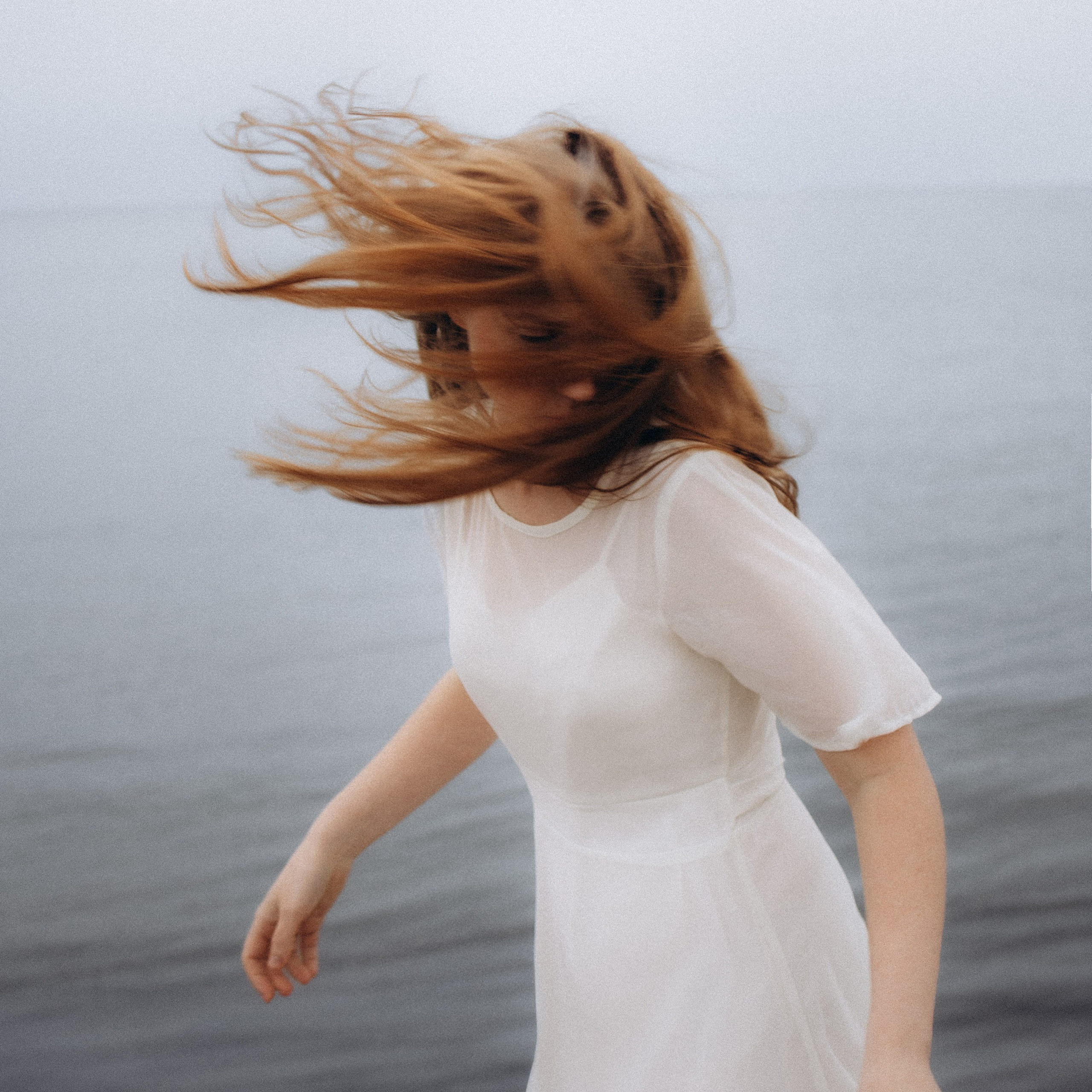 Kristina, portrait and family photographer in Helsinki