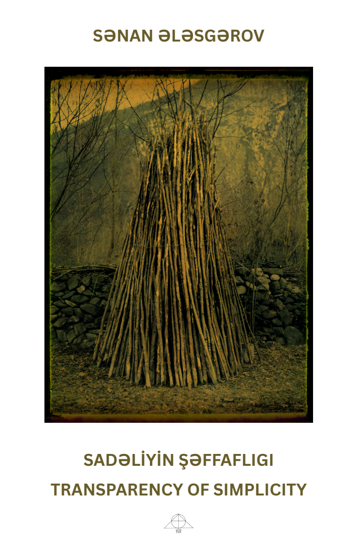 YER GALLERY. Www.sananaleskerov.com