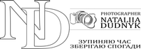 nataliia-dudnyk.com
