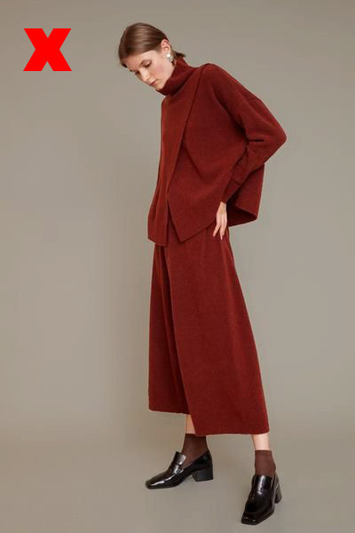 Clothes for shooting. Photographer in Sweden