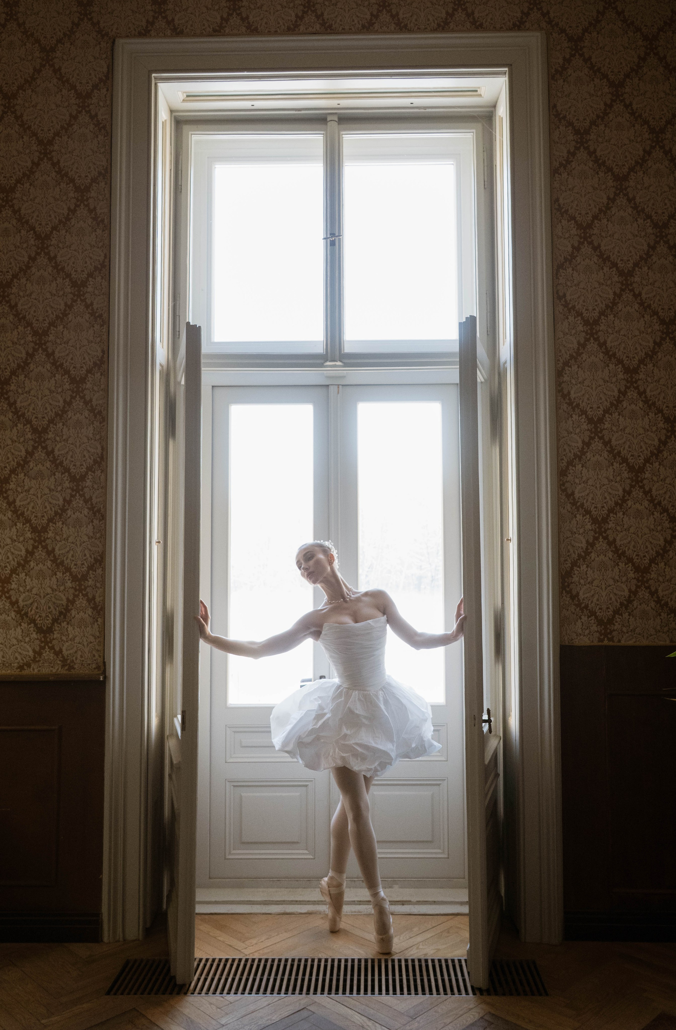 Kūrybinė/asmeninė fotografija. Fotografija — Olga Bojarin