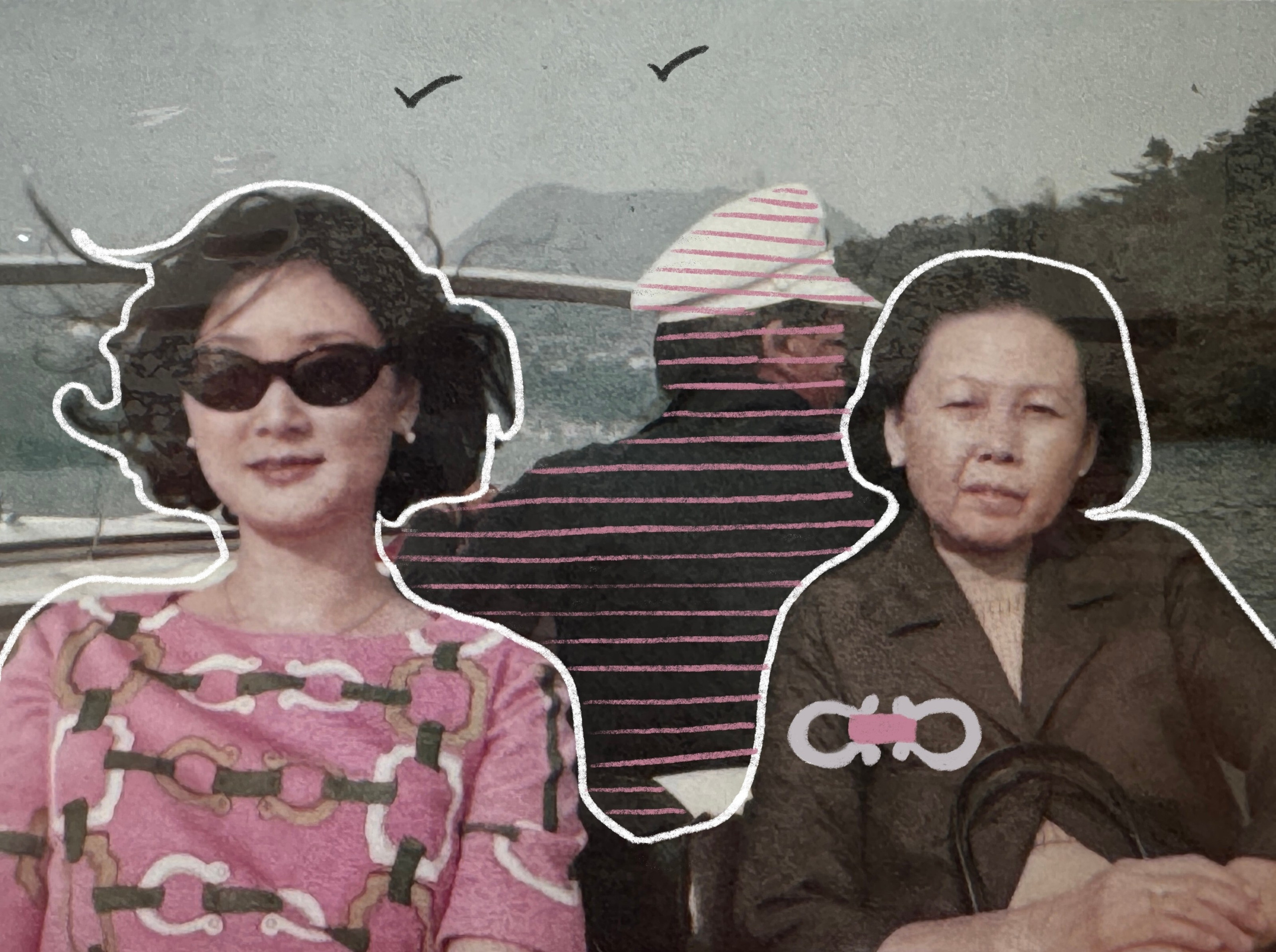 Personal Work. Irina Zoteeva | Artistic Portrait, Family & Brand Photographer in Solihull, Birmingham