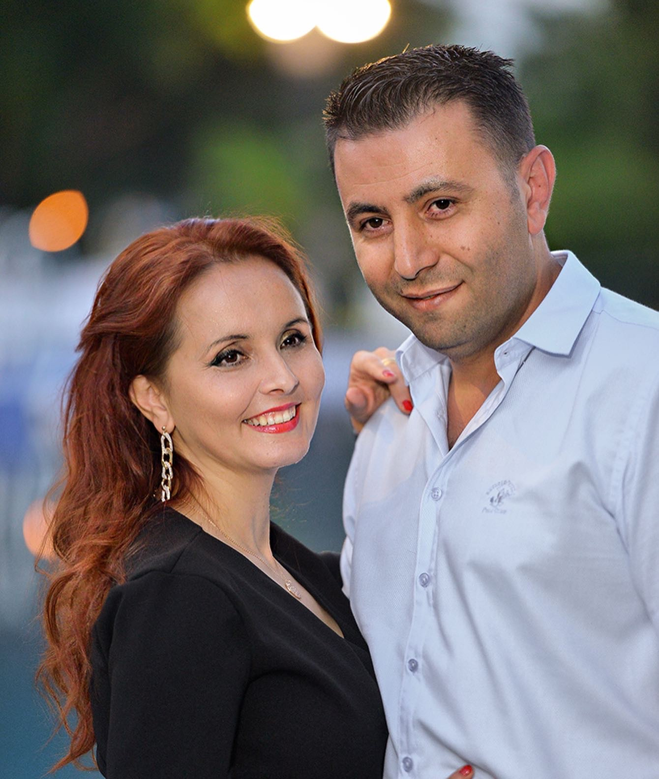 Фотограф и видеоограф в Израиле Ольга Харнас Studio