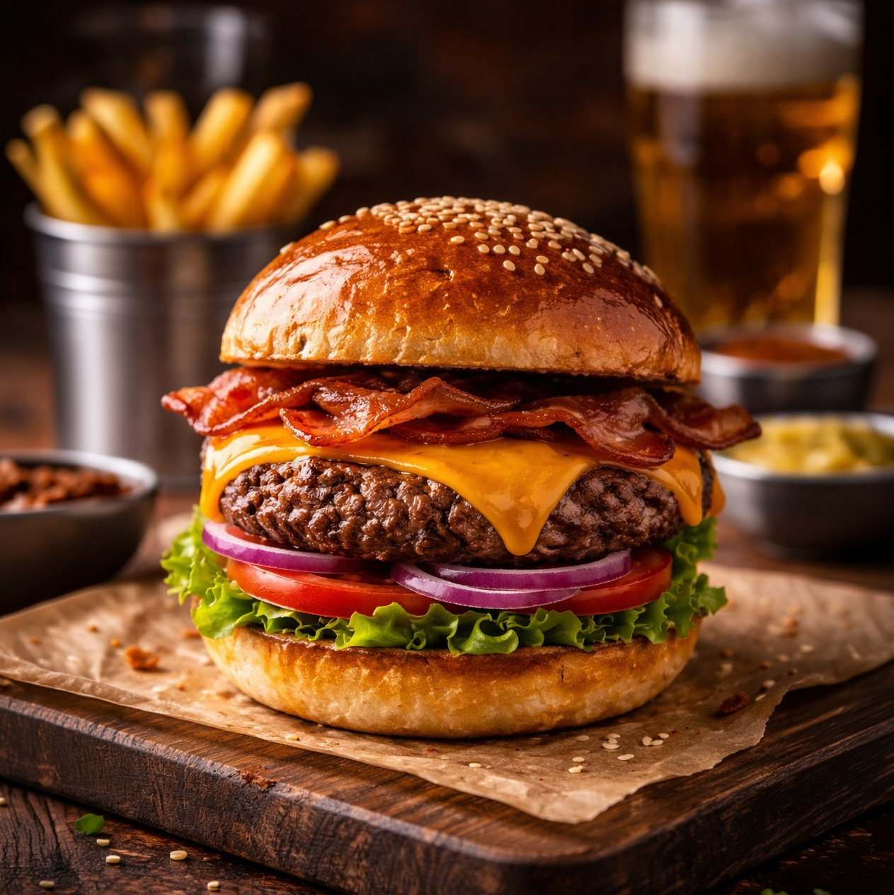 Аяна Крапивкина — профессиональная ретушь и AI-визуал