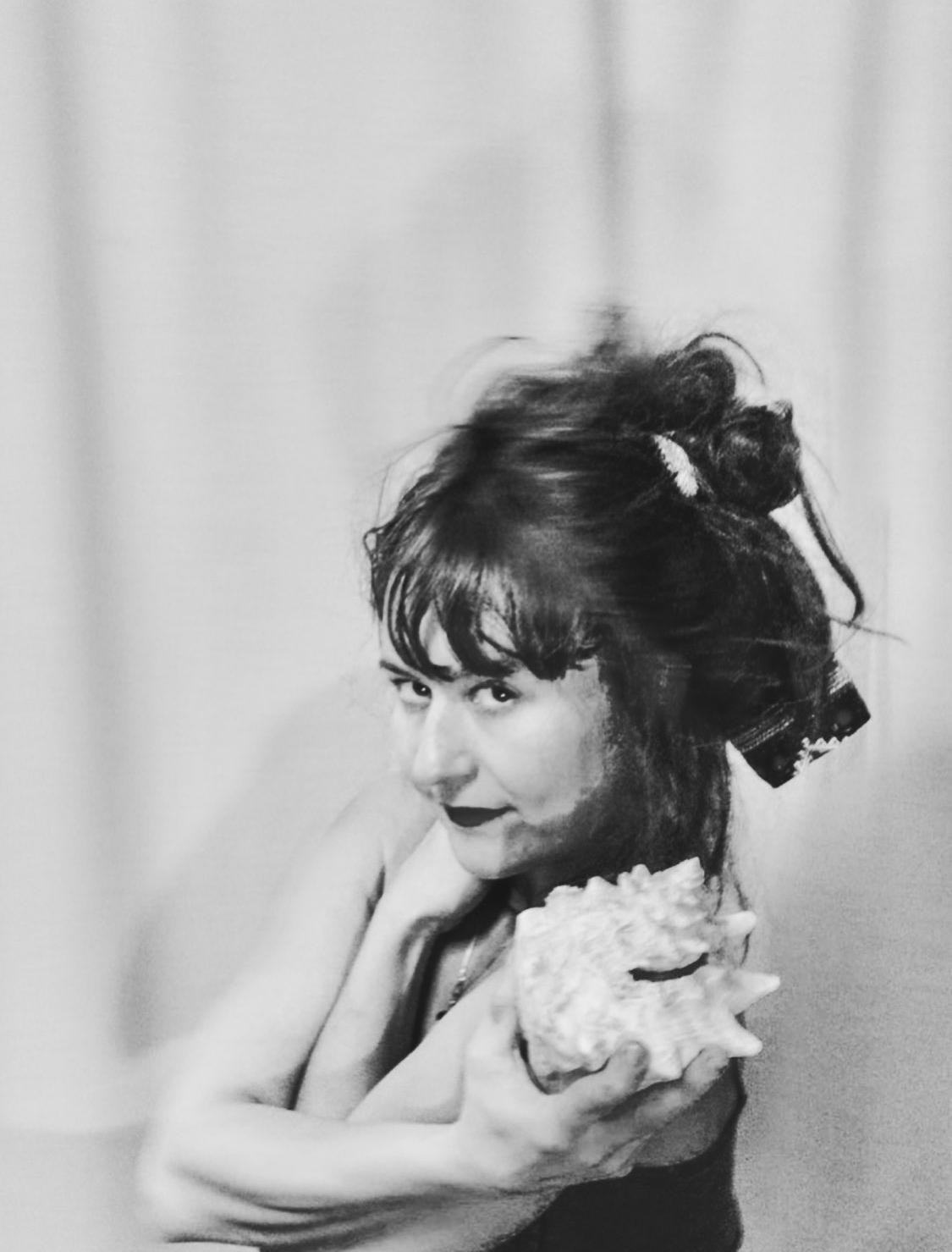 About. Daria Roe