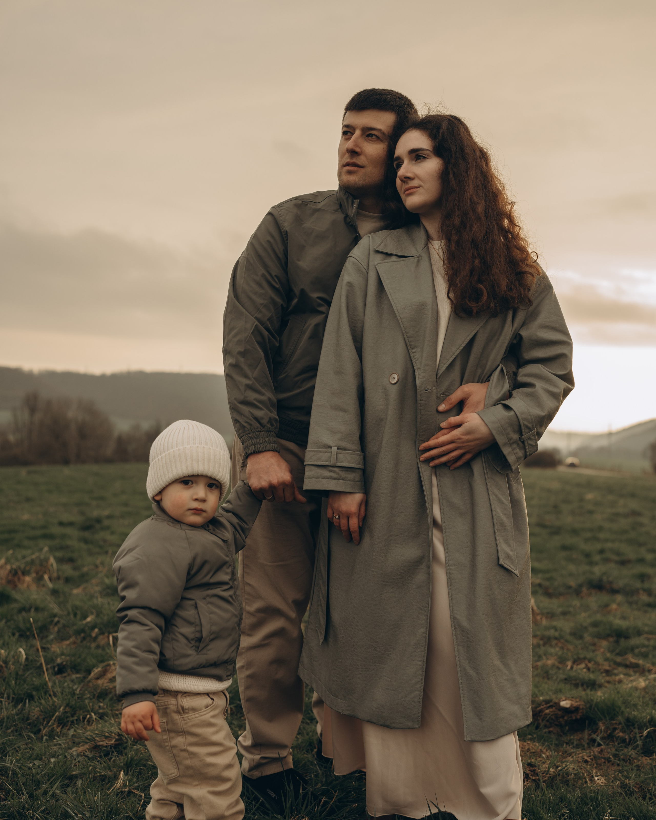 Elumi Фотограф Мадейра