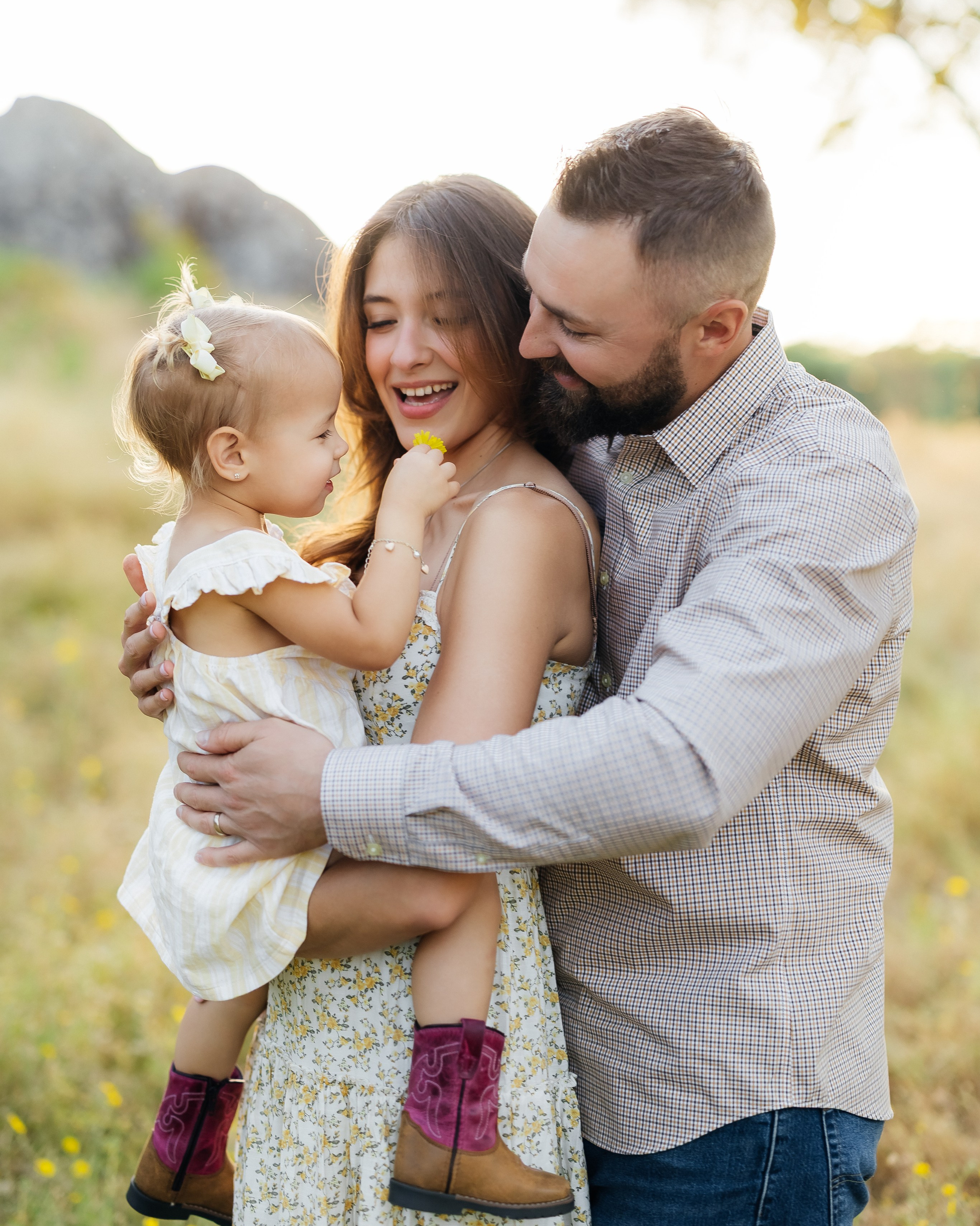 Investment. ArtFeather Photography. Sacramento, California