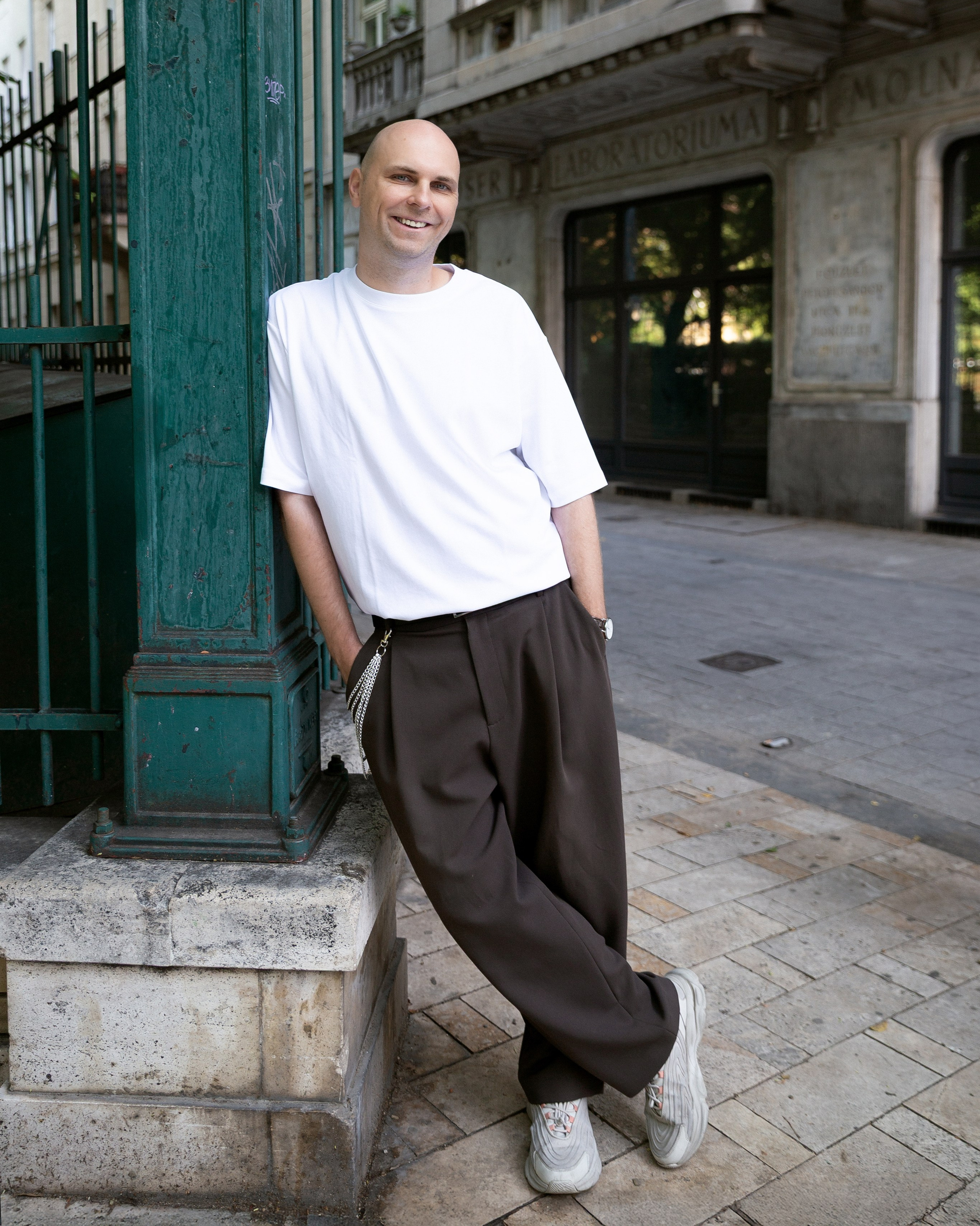 photographer Knyazev Yura portrait