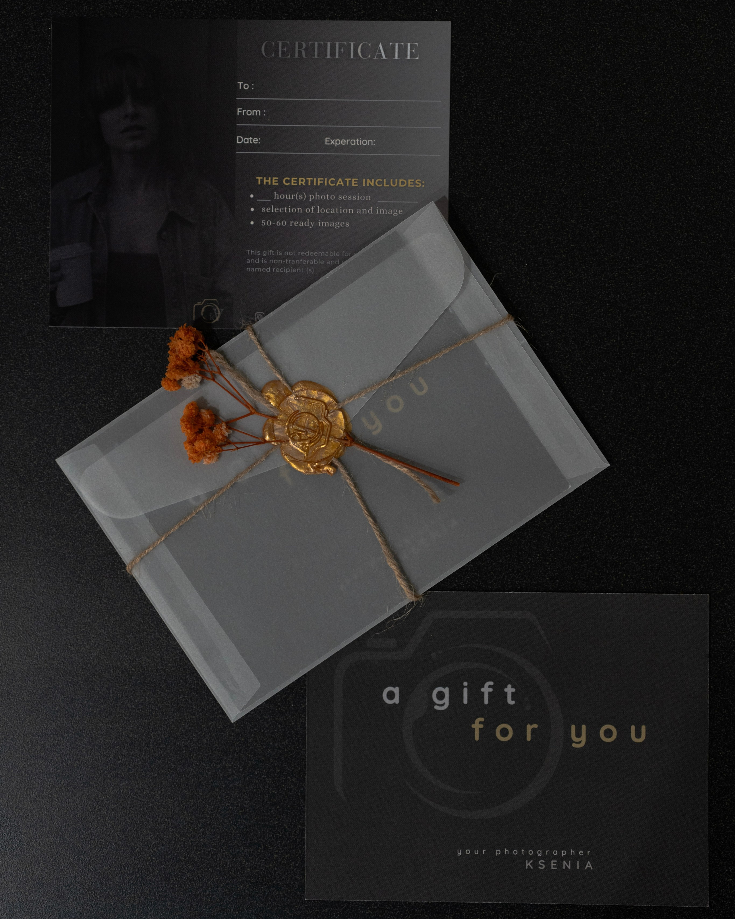 Portrait, family, maternity & wedding photography & videography in SoCal Kseni Vibe