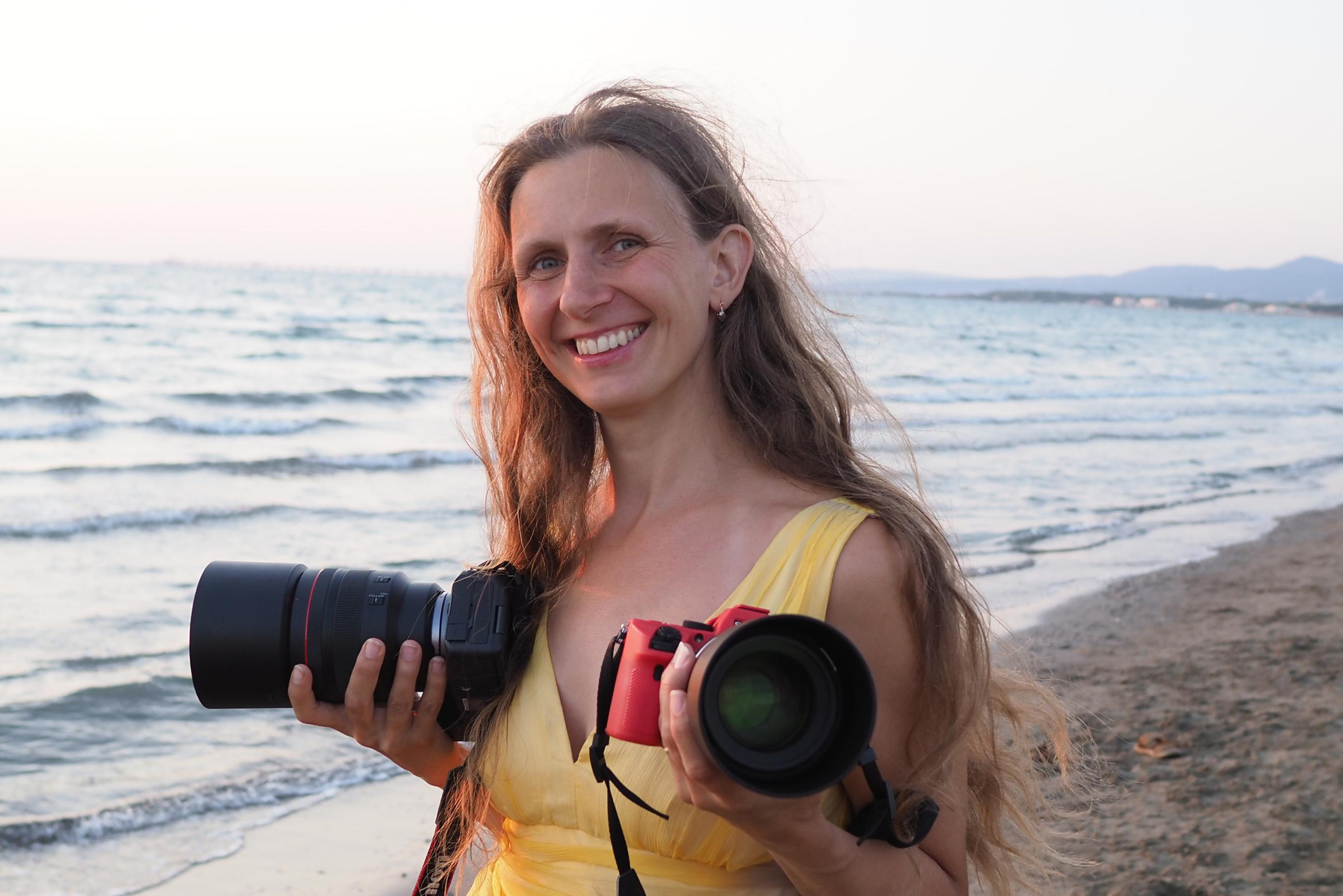 Семейный лагерь в Италии — отдых и творчество для всей семьи. Семейные лагеря в Европе с Ниной Янечковой и Ириной Зиновьевой