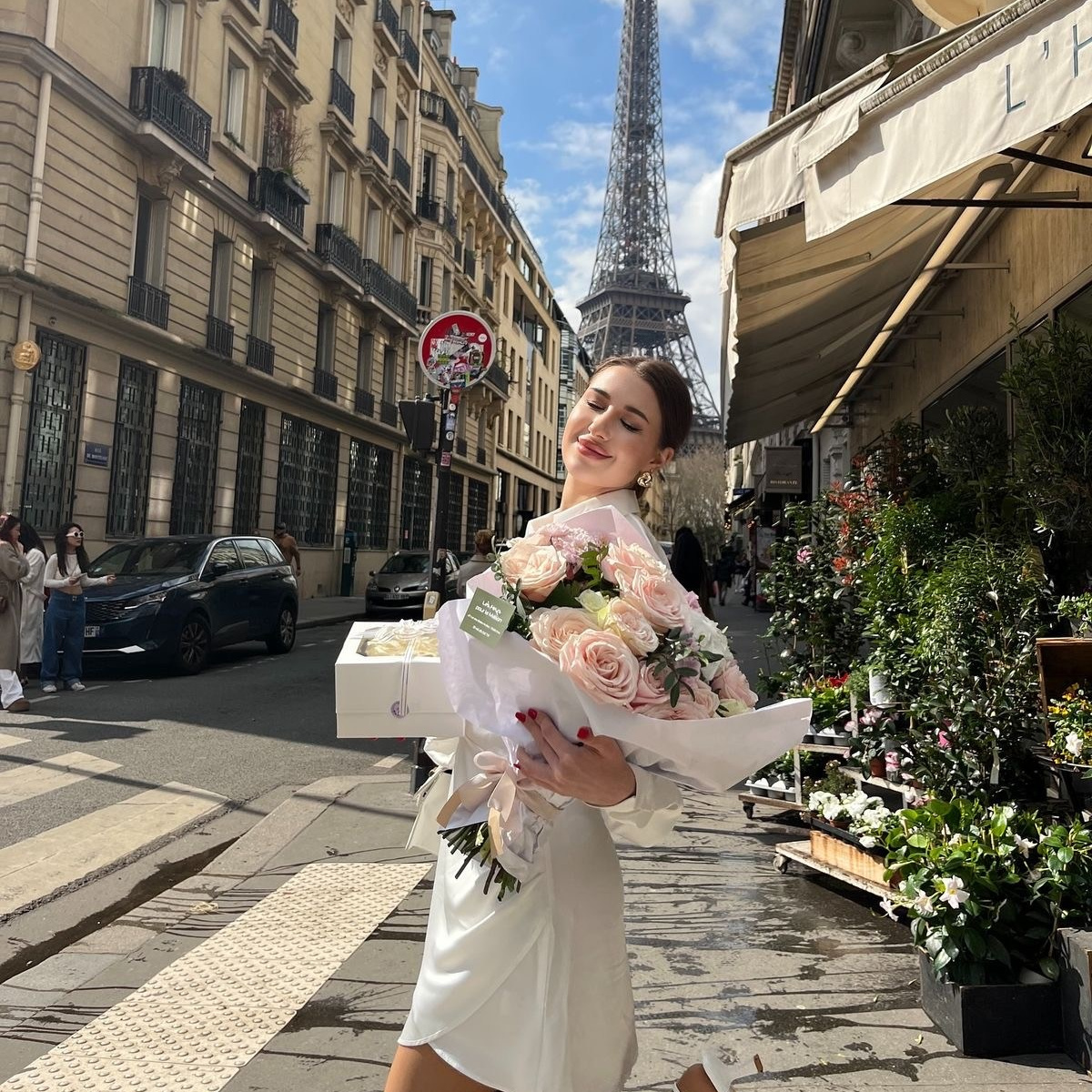 Membership. Photographer in Paris Yulia Shkadina | Couples, engagement, pre-wedding, individual photo-shoots in Paris at the best locations