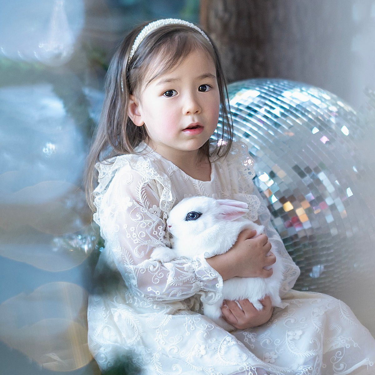 Семейный фотограф в Москве