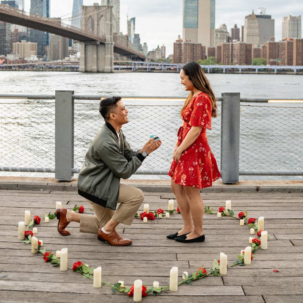 Boston Engagement Photographer: Your discreet Paparazzi