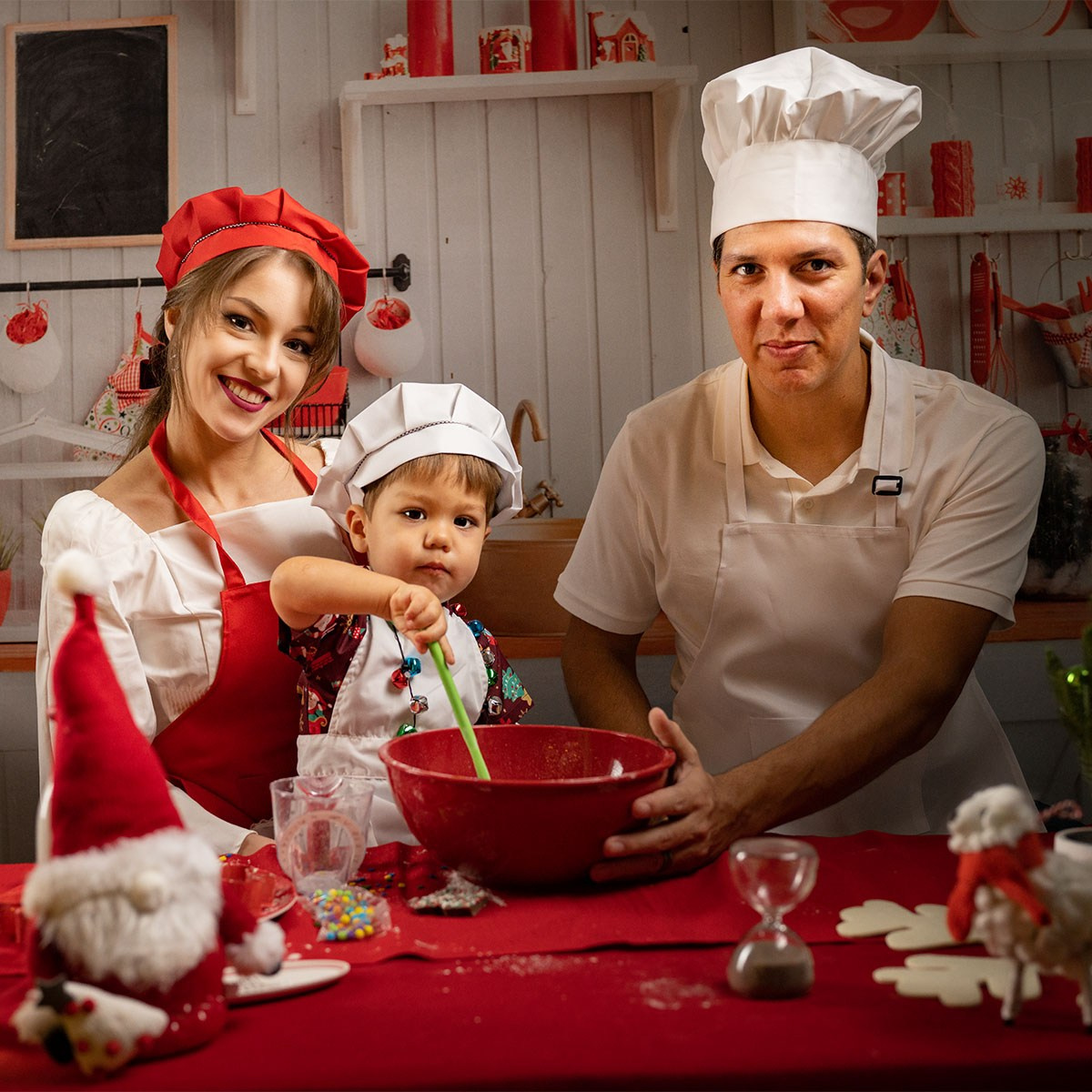 Christmas photoshoots in Houston. Photographer Irina Kozhemyakina. Houston