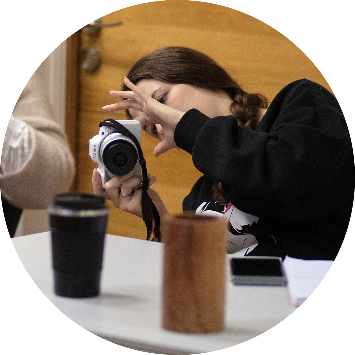 1. LĪMENIS. Fotokursi fotostudijā Rīgā. Profesionāls fotogrāfs Aivars Tipsis