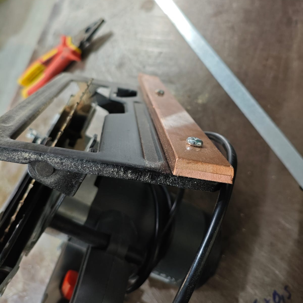 Деревянное ведро. КРиС «Нортман»