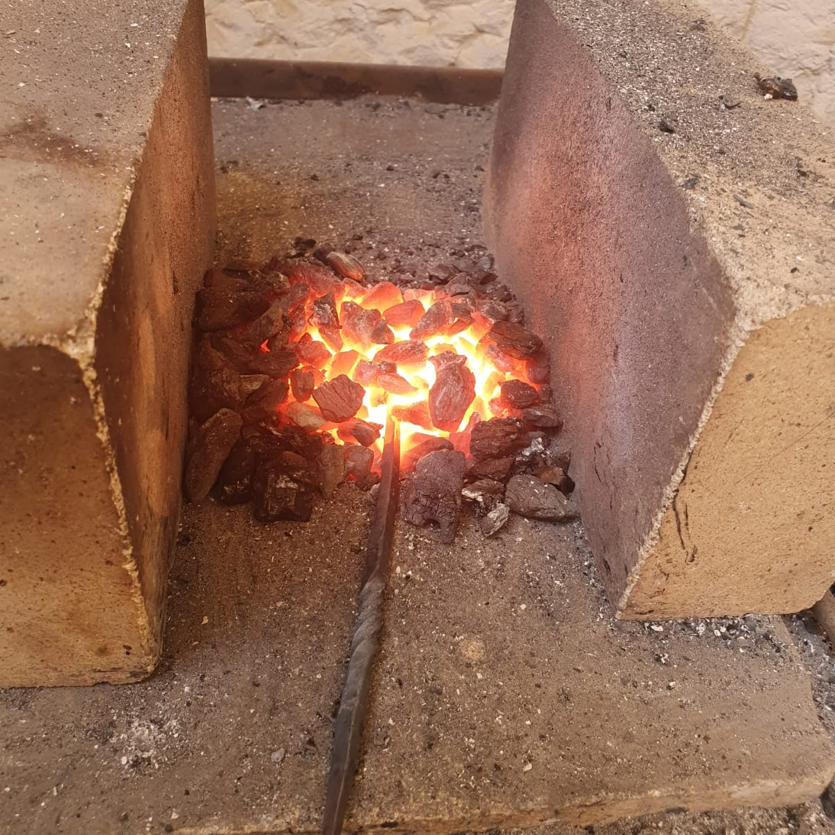 Однозубая вилка. КРиС «Нортман»