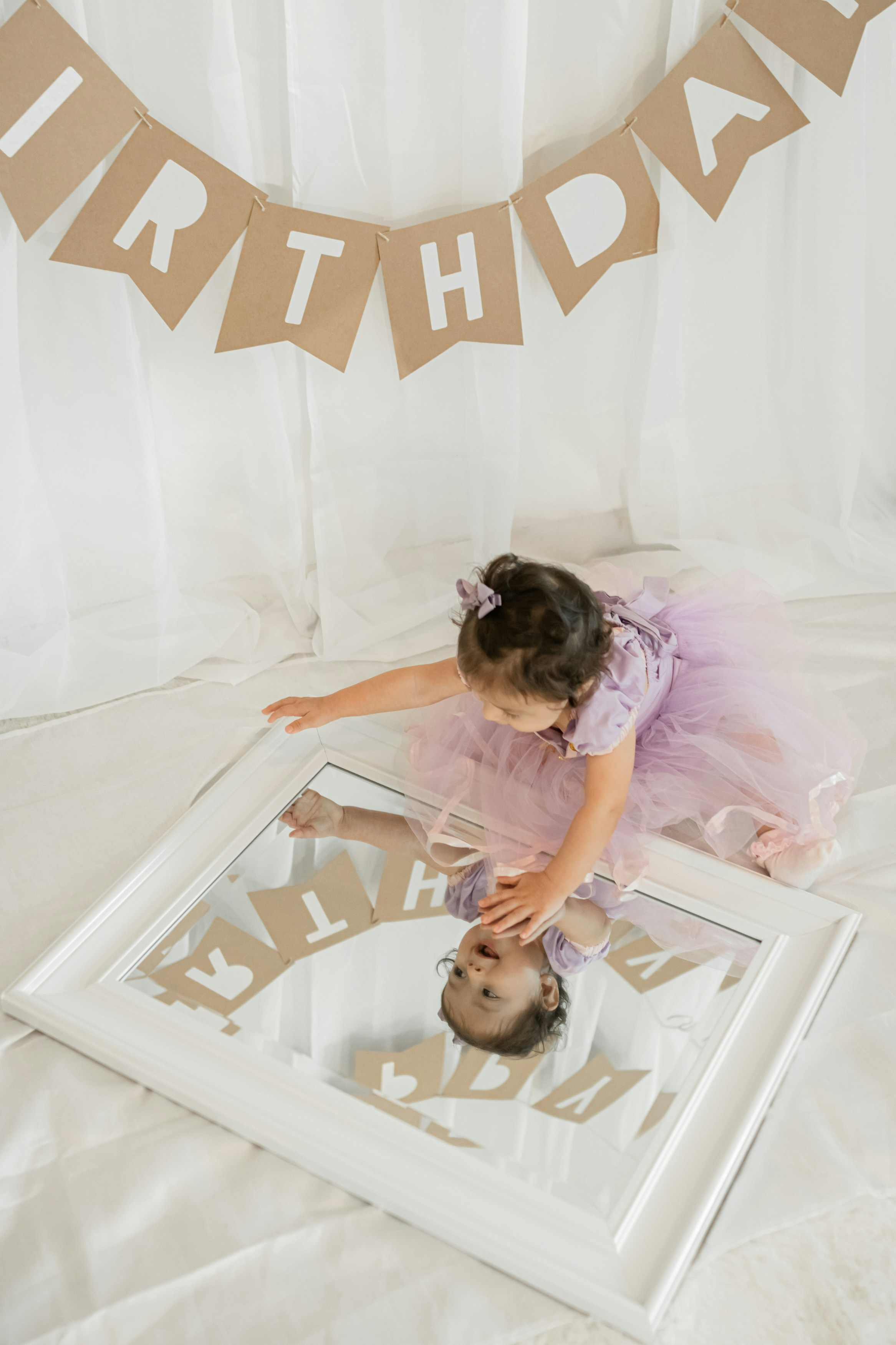 Vaniglia Smash Cake | Foto Primo Compleanno Milano e Varese