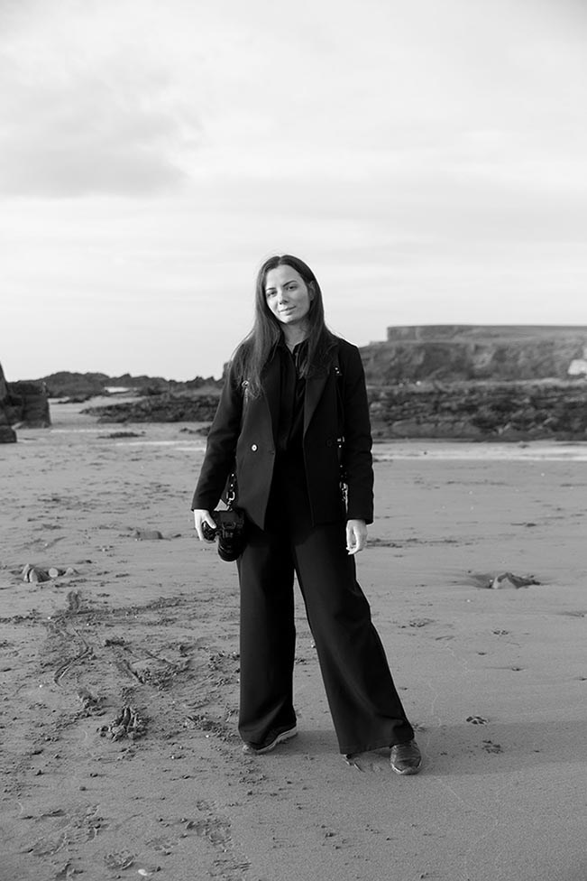 Tanya Bogdan | Cornwall | Devon | UK Wedding Photographer