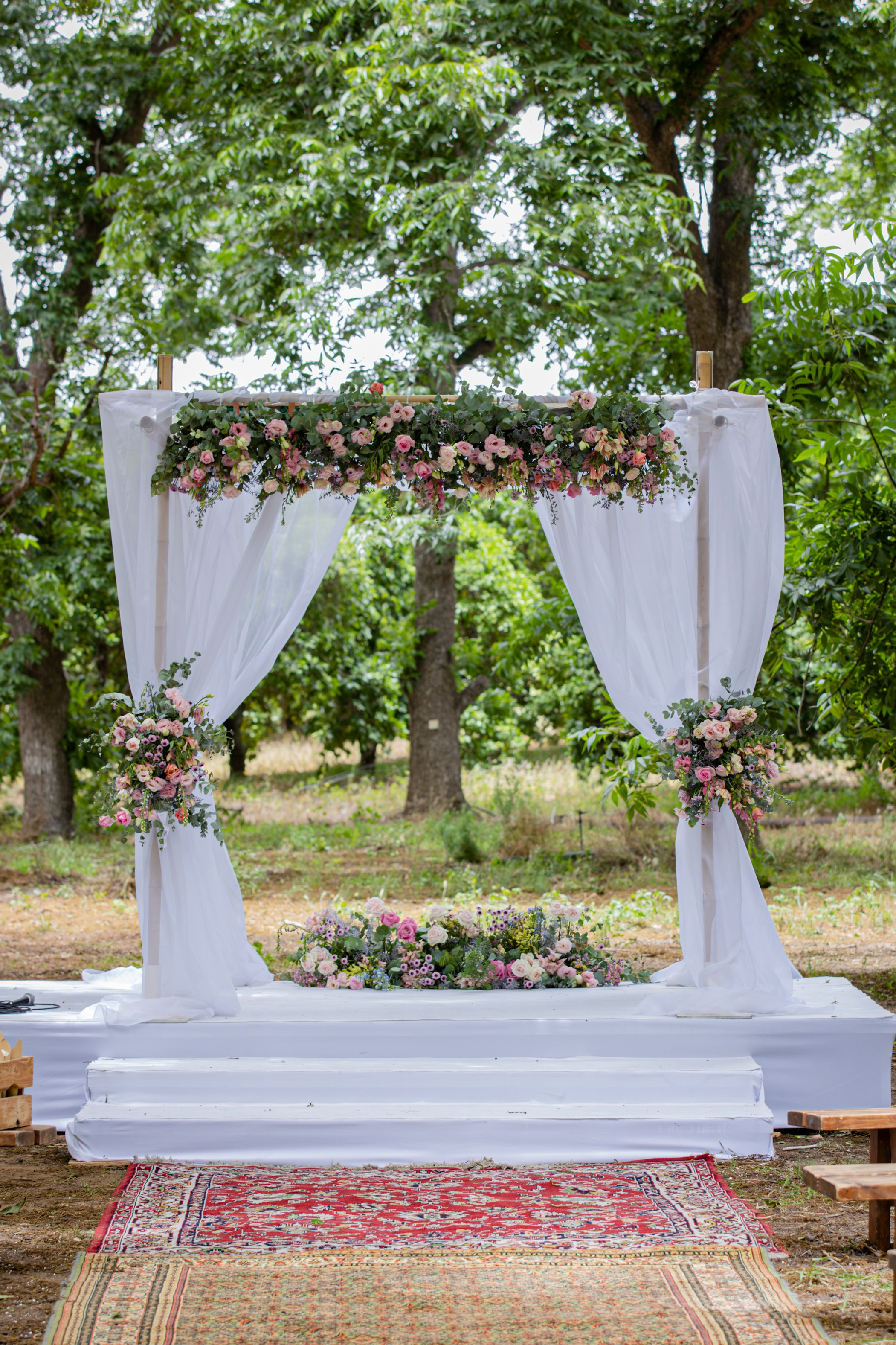 Wedding advices. Noam Paradise Photographer