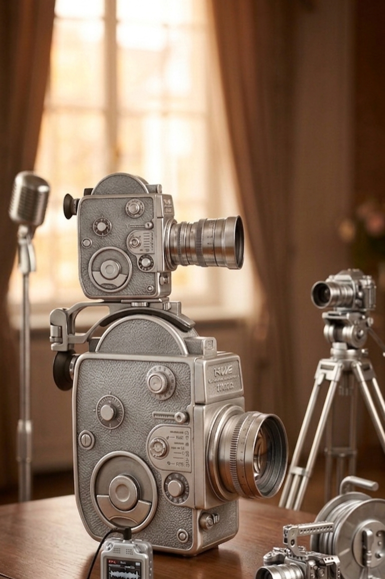 Pachete și Servicii Foto-Video Evenimente CrisCam Video si Cristi Turculet din Suceava. Servicii foto-video profesionale, pentru momente de neuitat