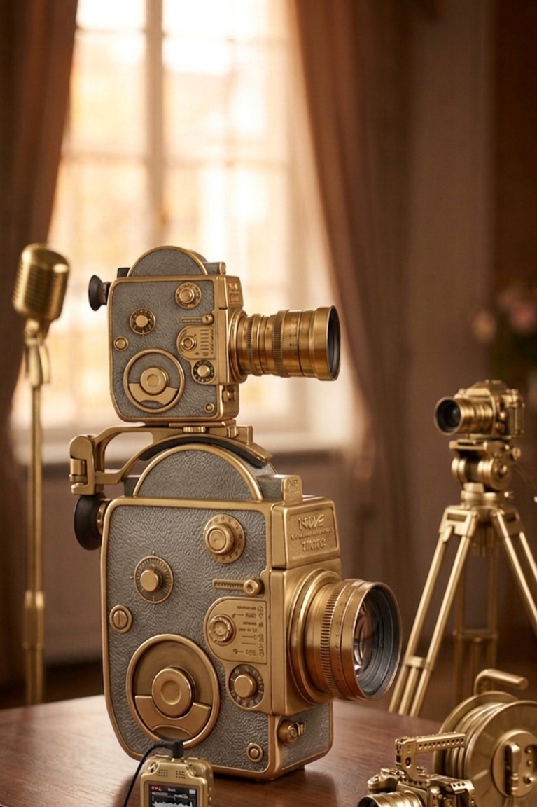 Pachete și Servicii Foto-Video Evenimente CrisCam Video si Cristi Turculet din Suceava. Servicii foto-video profesionale, pentru momente de neuitat