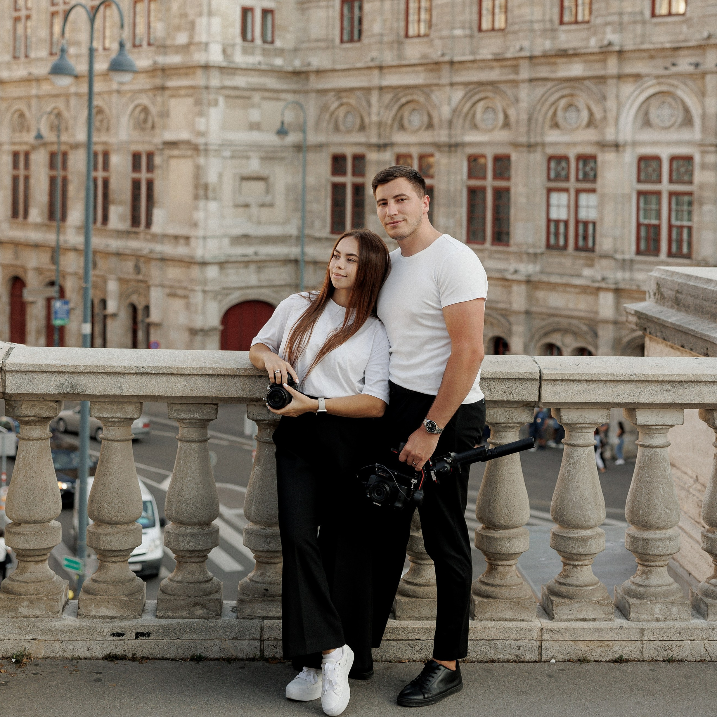 Про нас. Весільна Відеозйомка