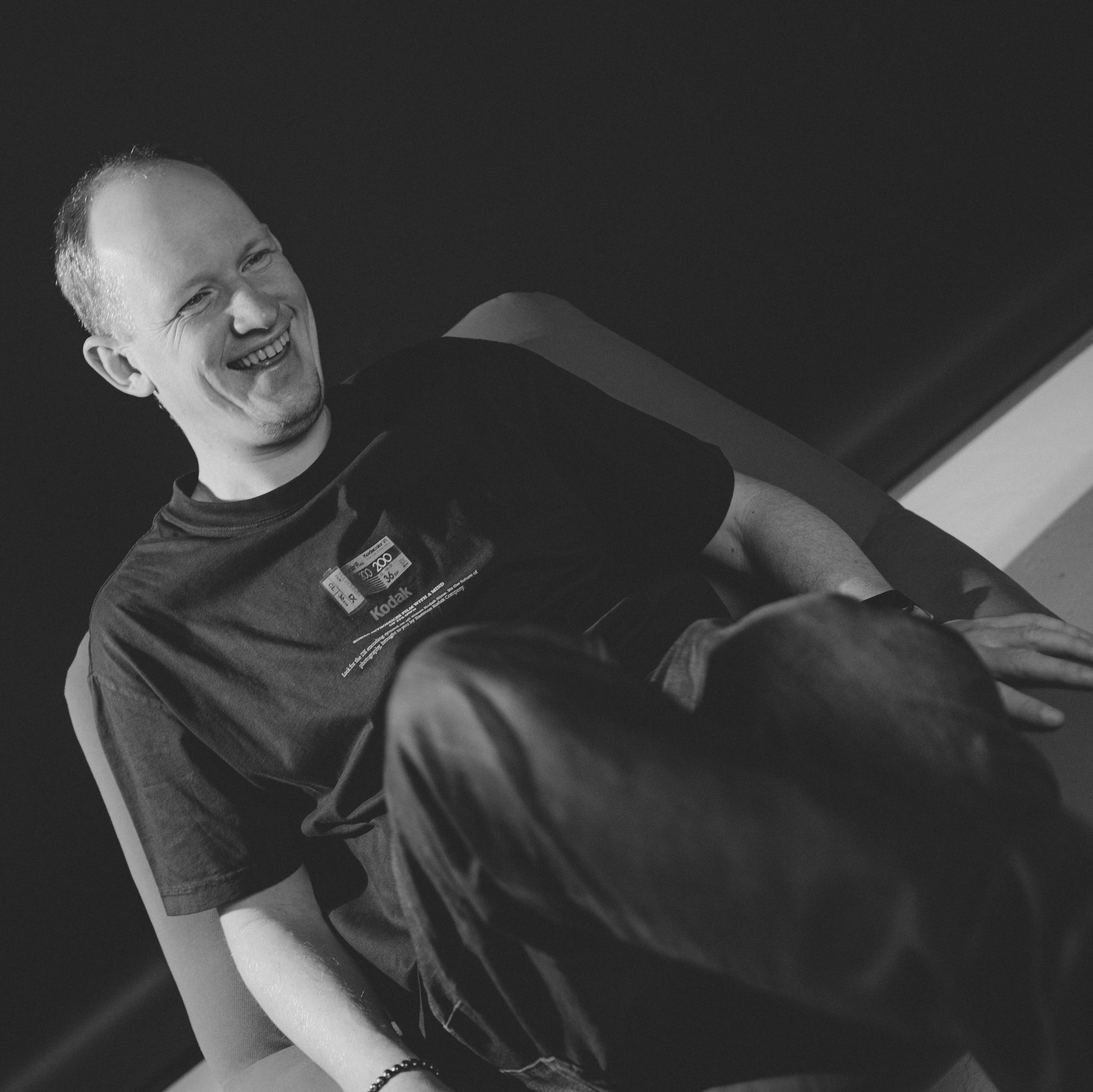 Informācija par mani. Sajūtu un mirkļu fotogrāfs no Rīgas, Mārtiņš Babris