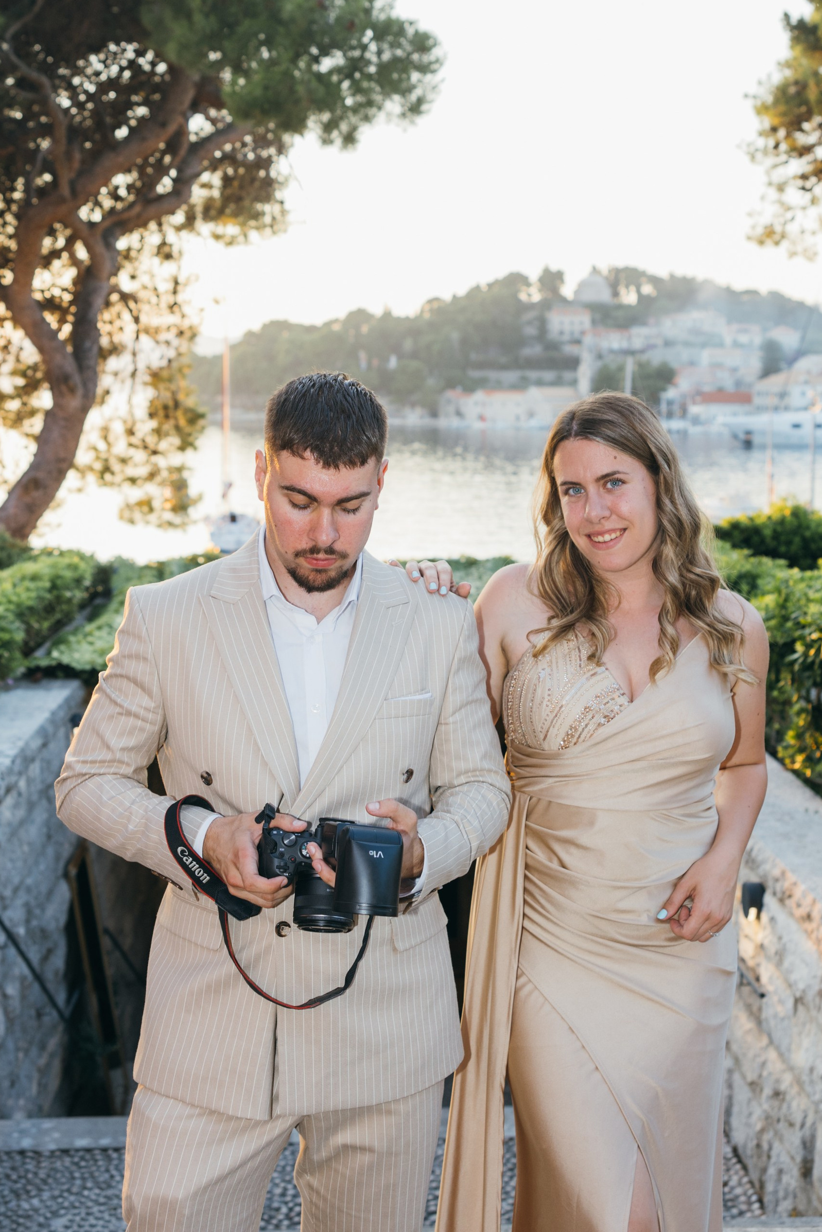 Aleksandar Cajic | Destination Wedding Photographer in Croatia, Italy & Worldwide