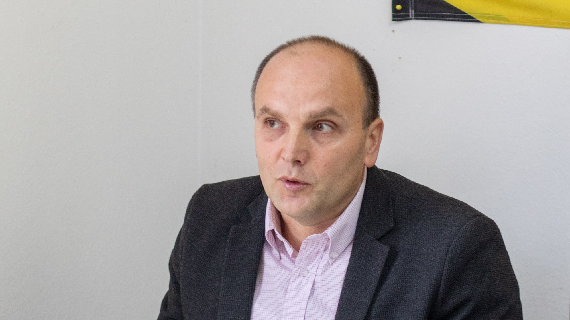 Жељко Трифуновић, активиста ЛФВА 