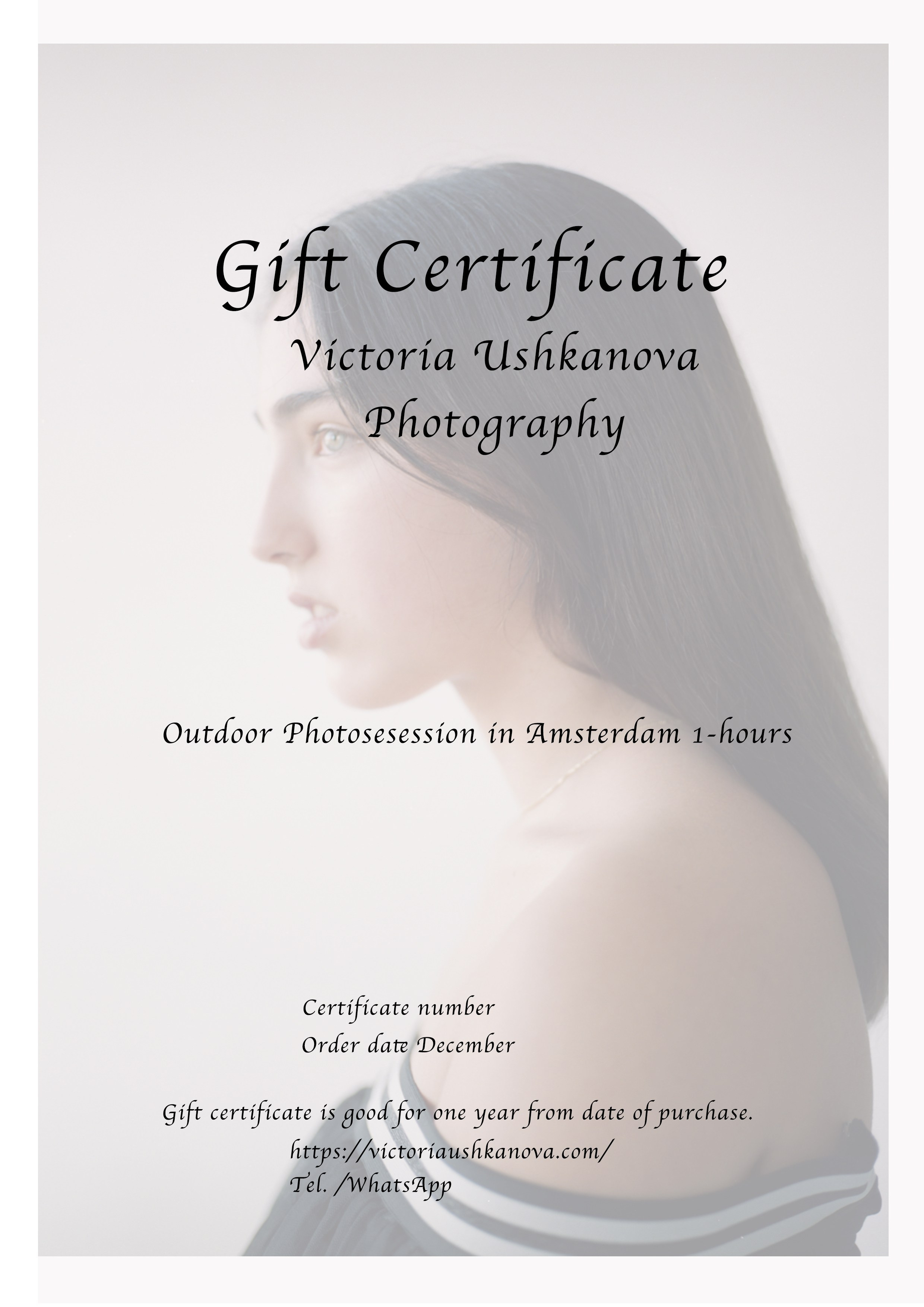 Shop. Trouwfotograaf en portretfotograaf Amsterdam en Brussles