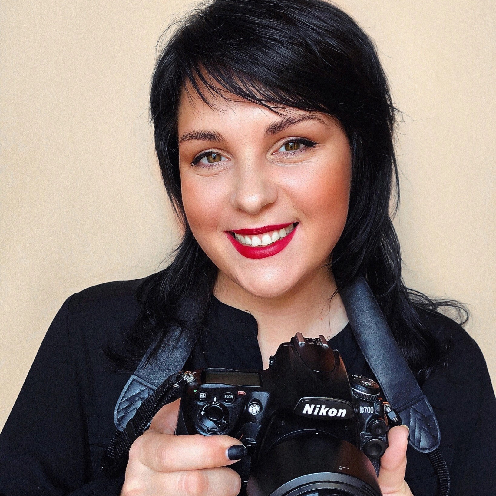 Information über das shooting. Meisha Photo