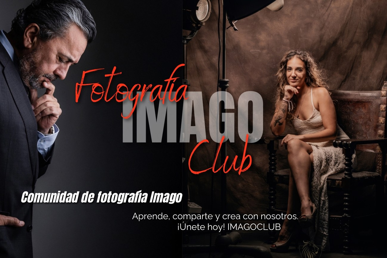 CLUB IMAGO